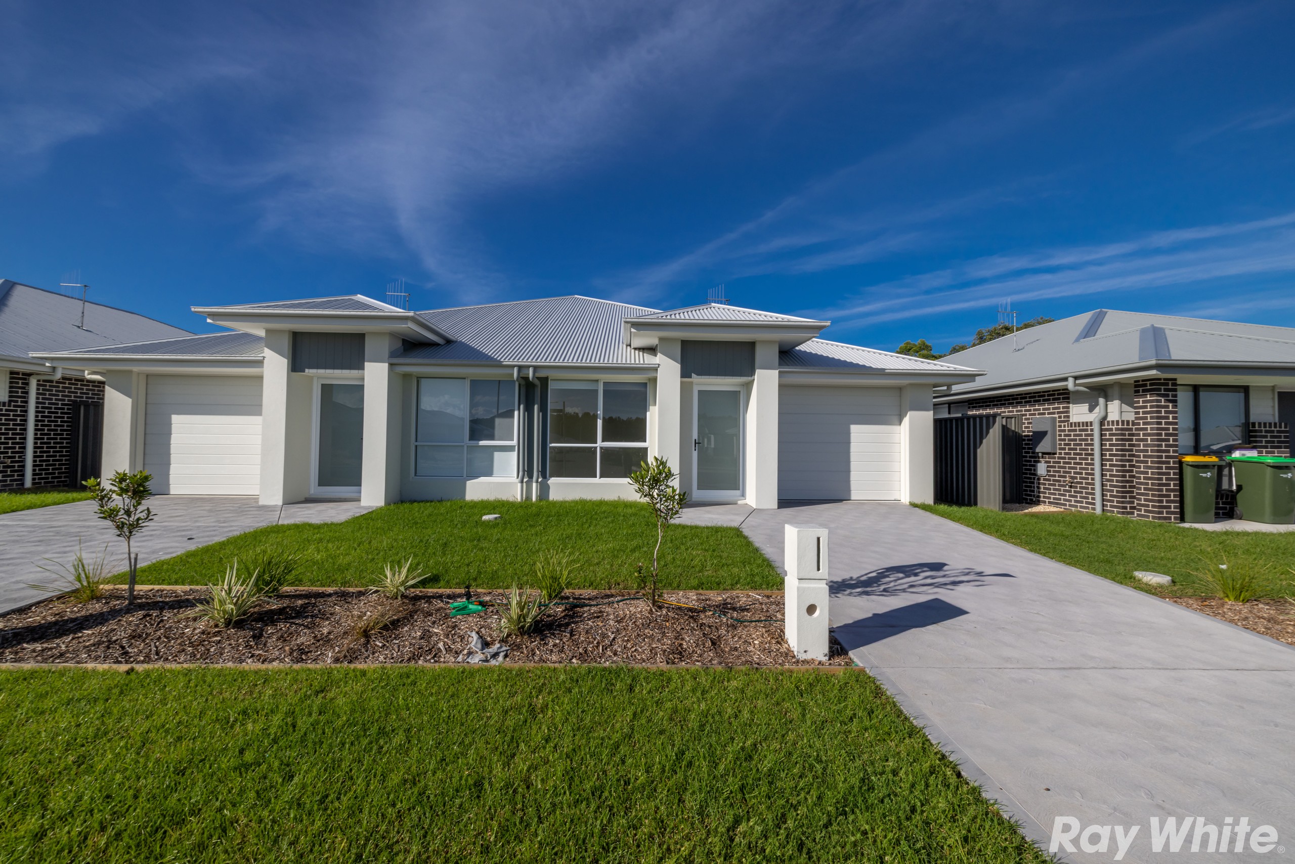 1/46 Iluka Boulevard, Forster, NSW 2428