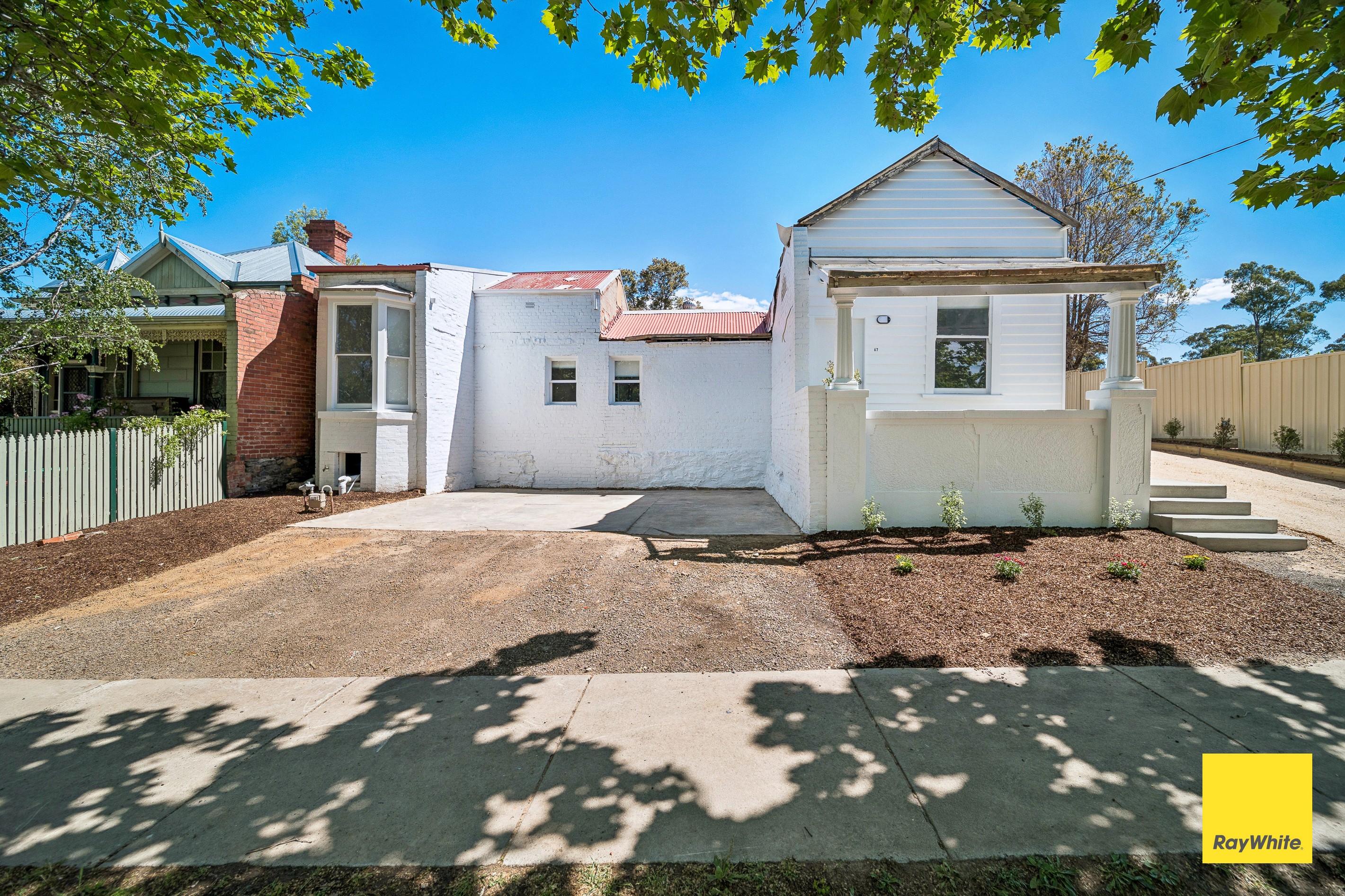 67 Eaglehawk Road, Ironbark, VIC 3550