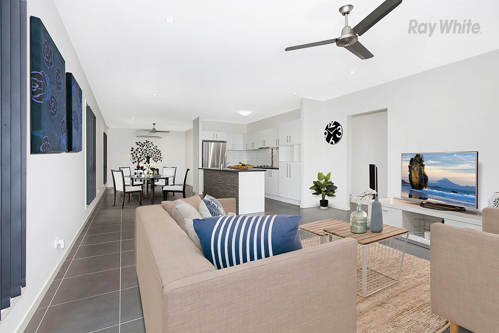 6 Rundle Circuit, Narangba, QLD 4504