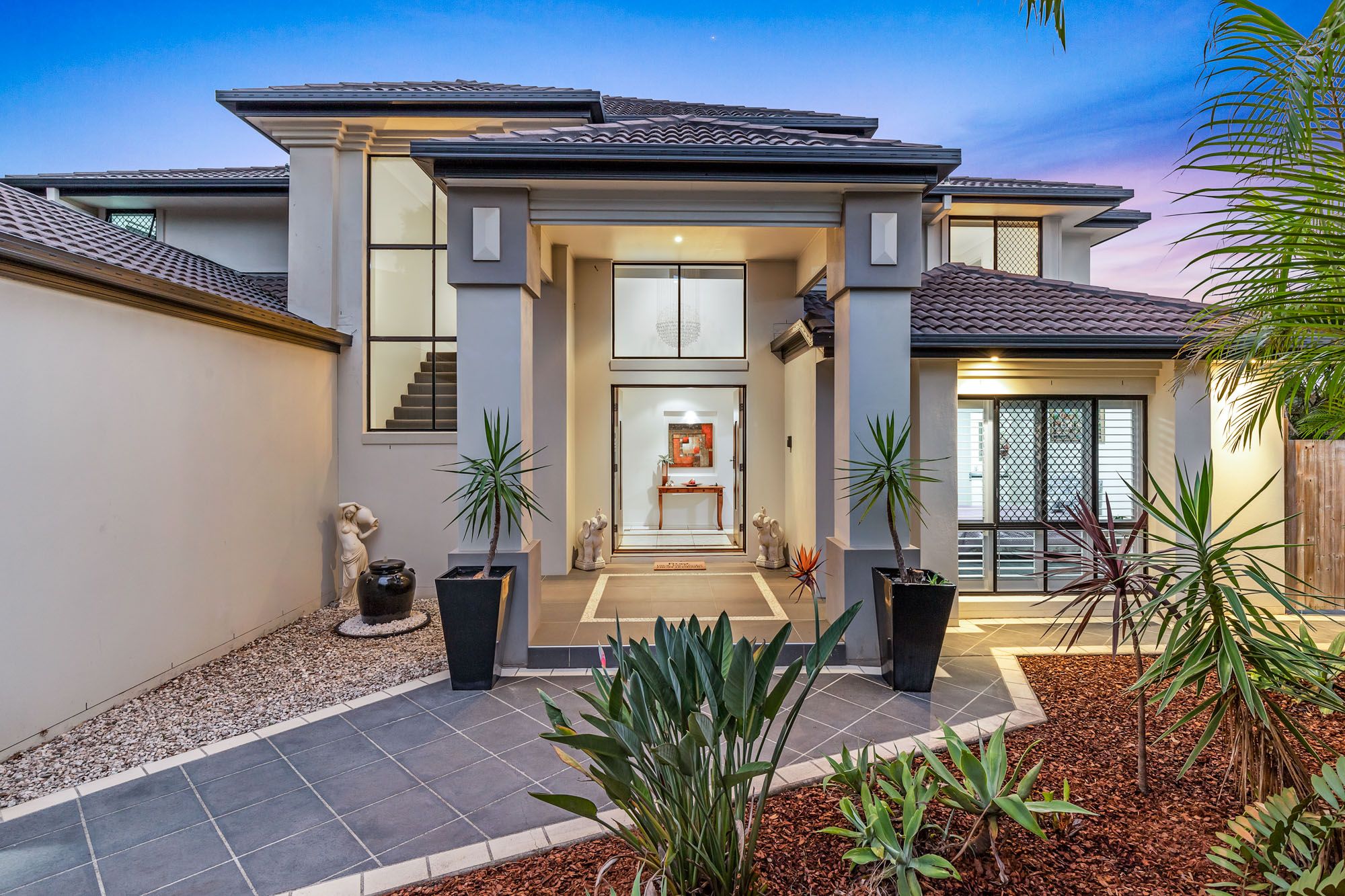 88 Rowland Avenue, Wakerley QLD 4154