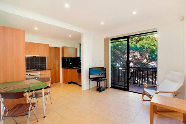 7/116 O'Connell Street, North Parramatta, NSW 2151