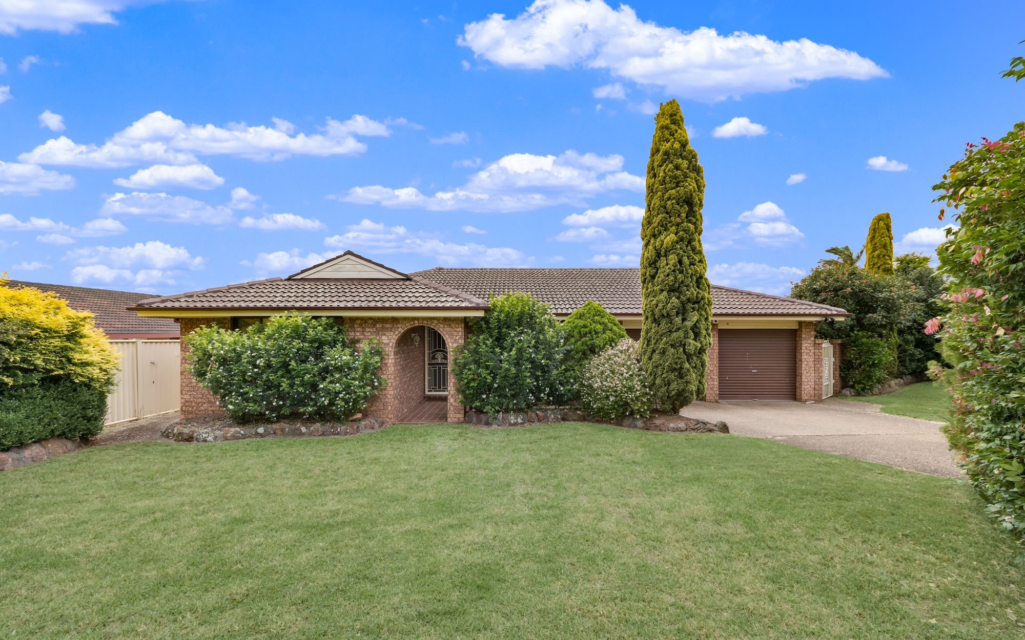 42 Debenham Avenue, Leumeah NSW 2560