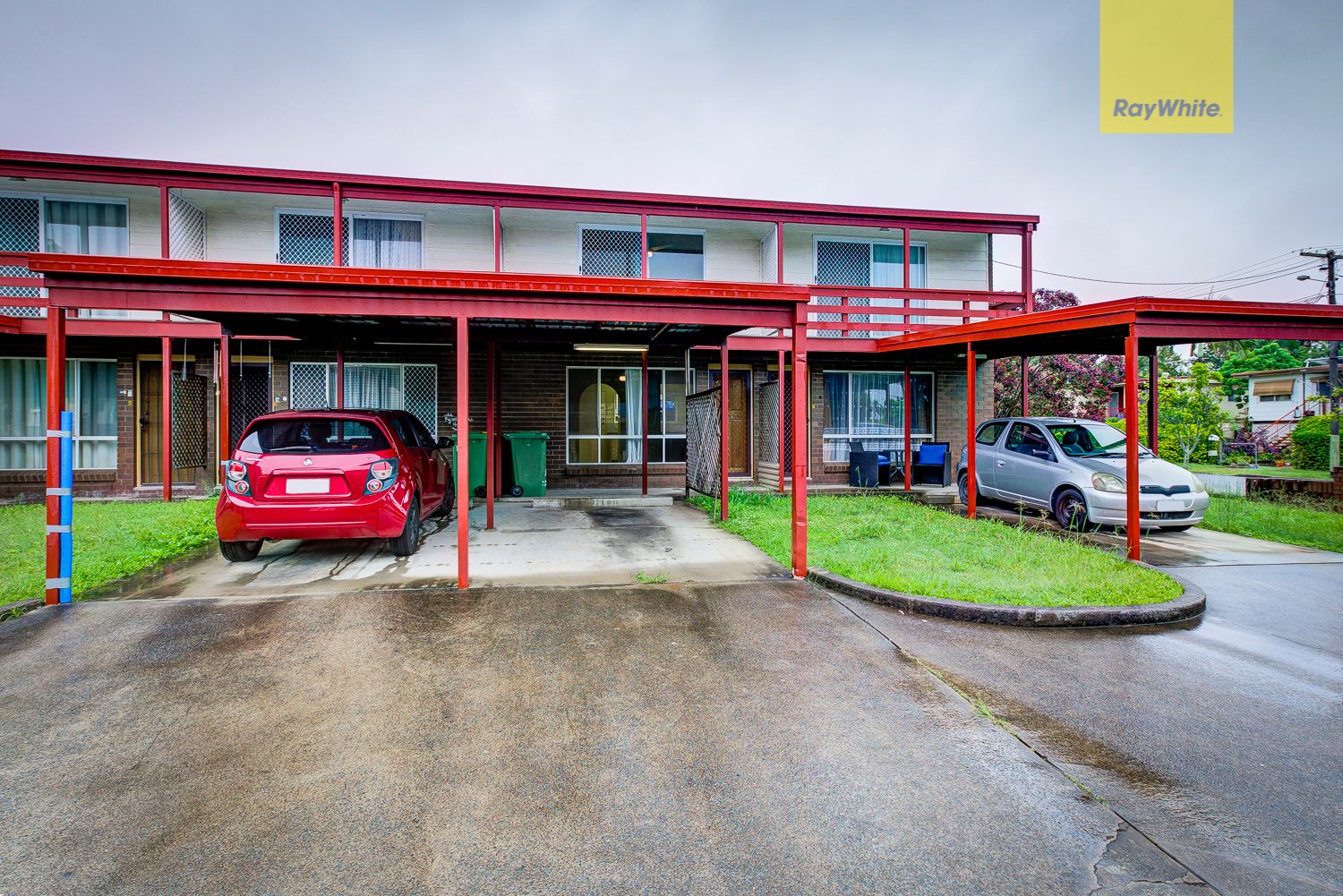 2/8 Heather Street, Logan Central, QLD 4114