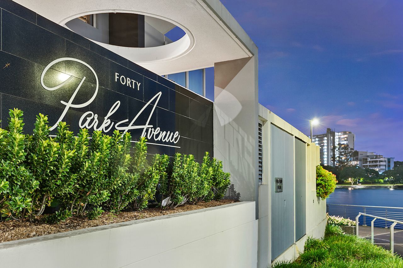 1/40 Park Avenue, East Brisbane, QLD 4169