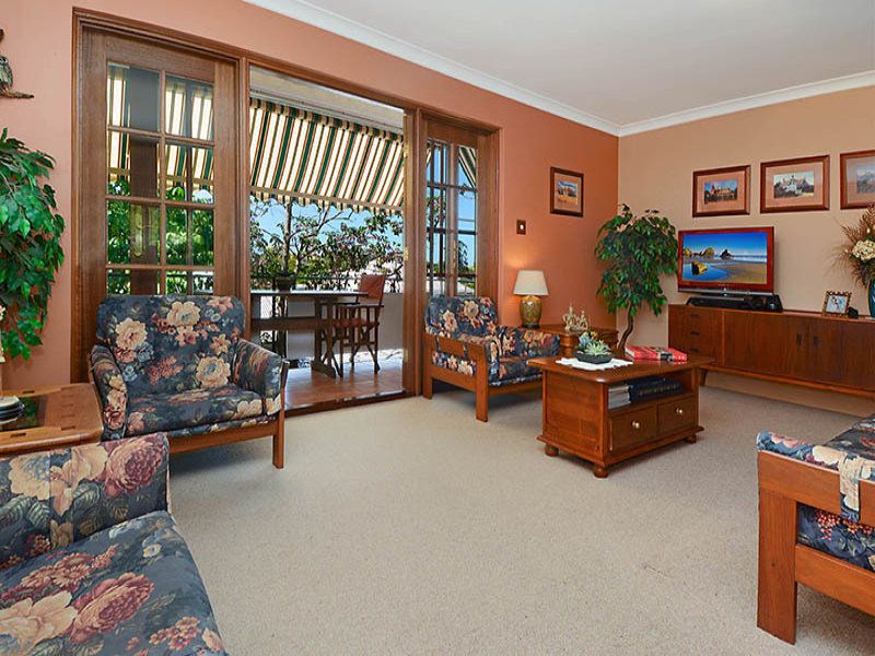 5/6 Lonsdale Street, Ascot, QLD 4007
