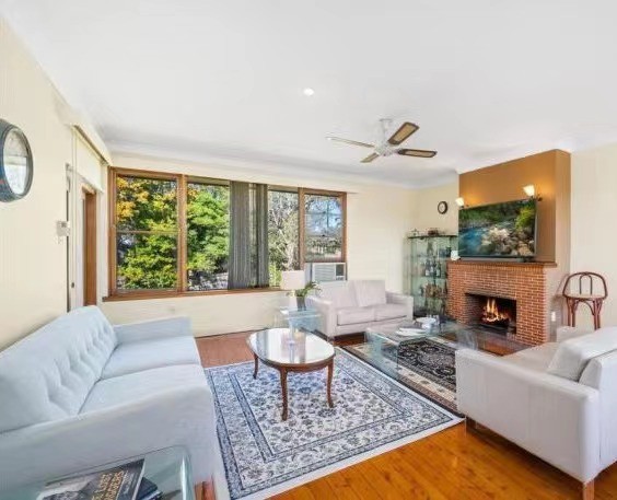 143 Springdale Road, Killara, NSW 2071