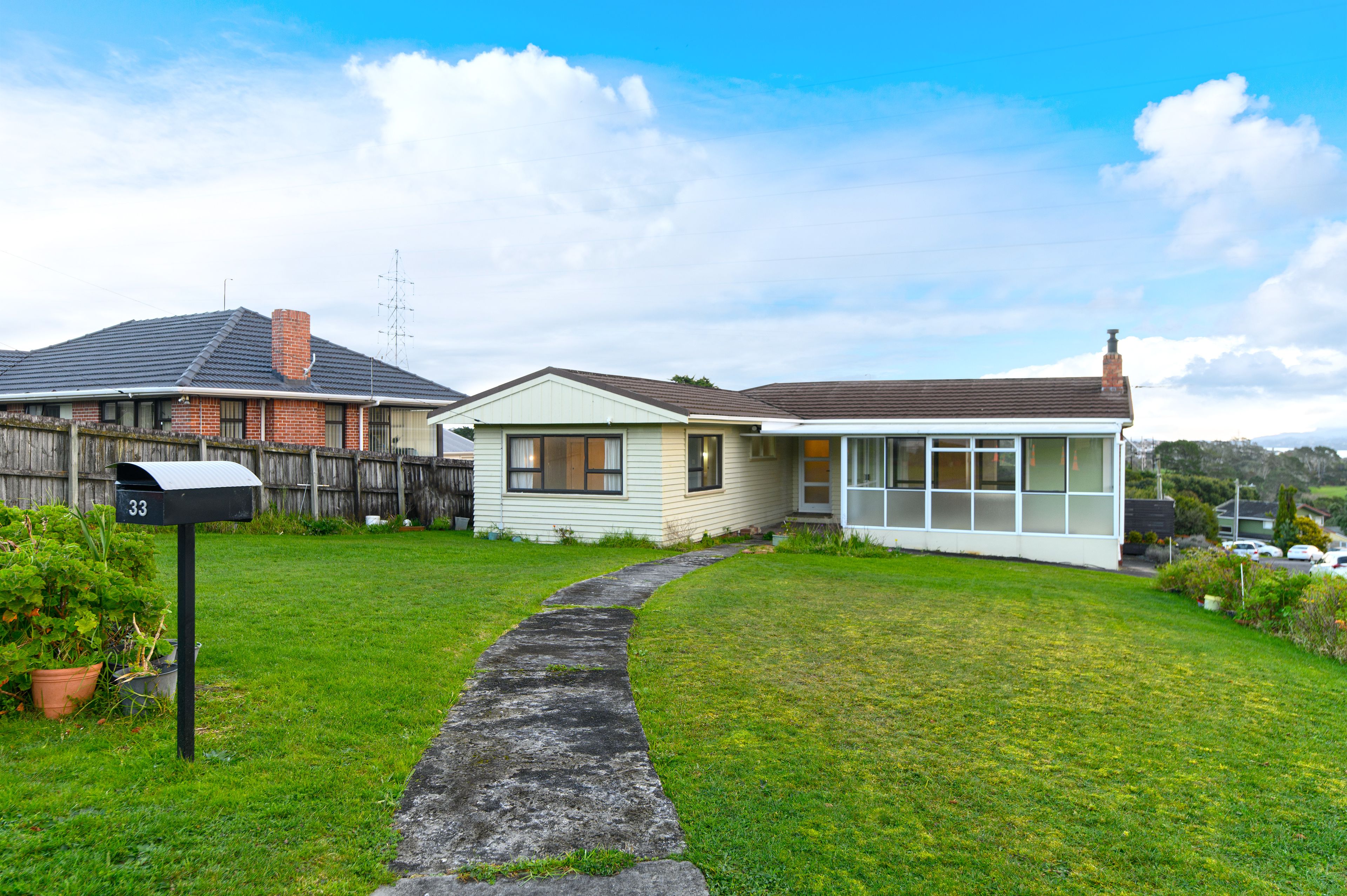33 Cormack Street, Mount Roskill, Auckland City