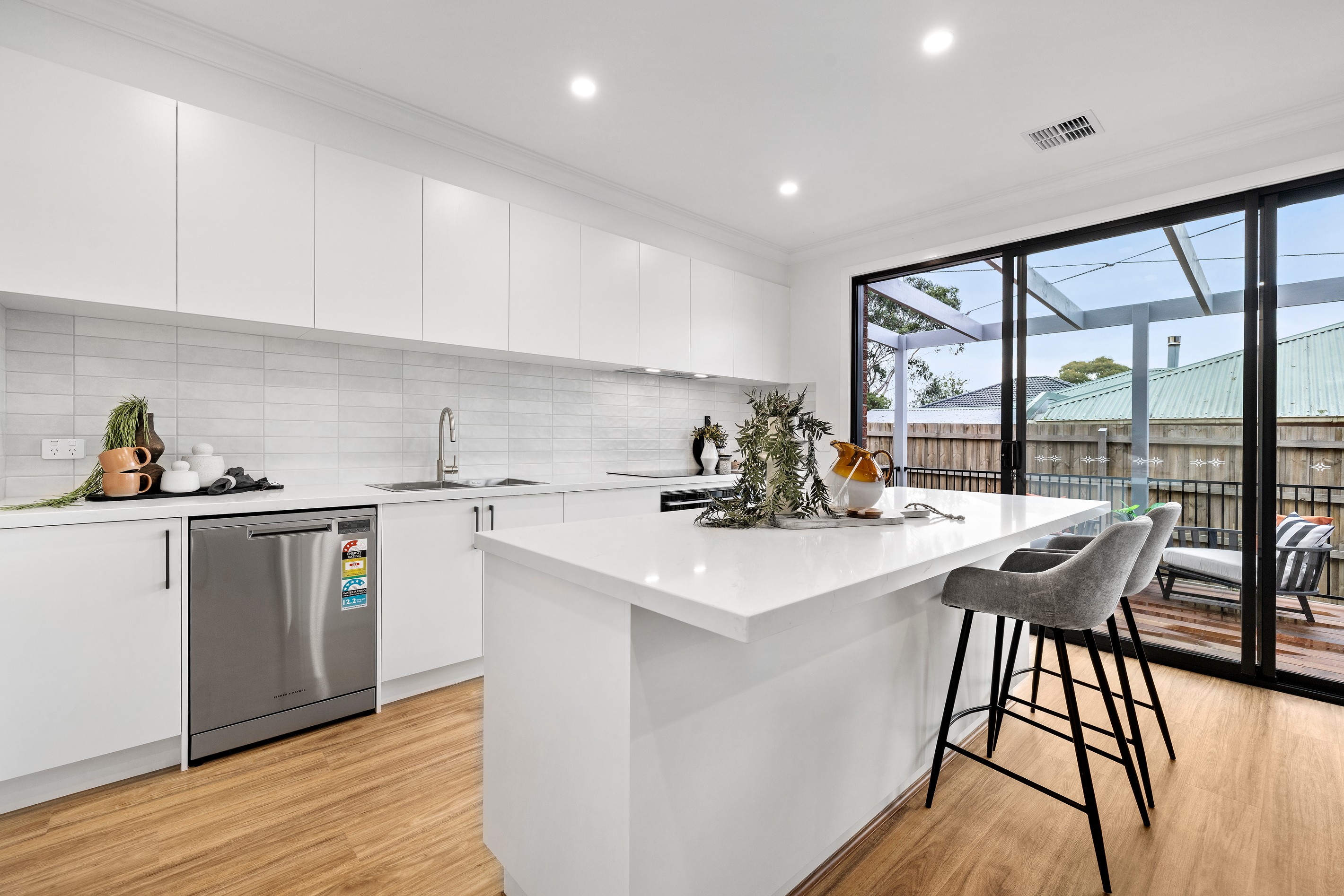2/6 Davey Street, Boronia, VIC 3155