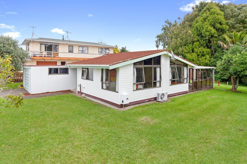 House 28 Grant Road, Opotiki, Opotiki District