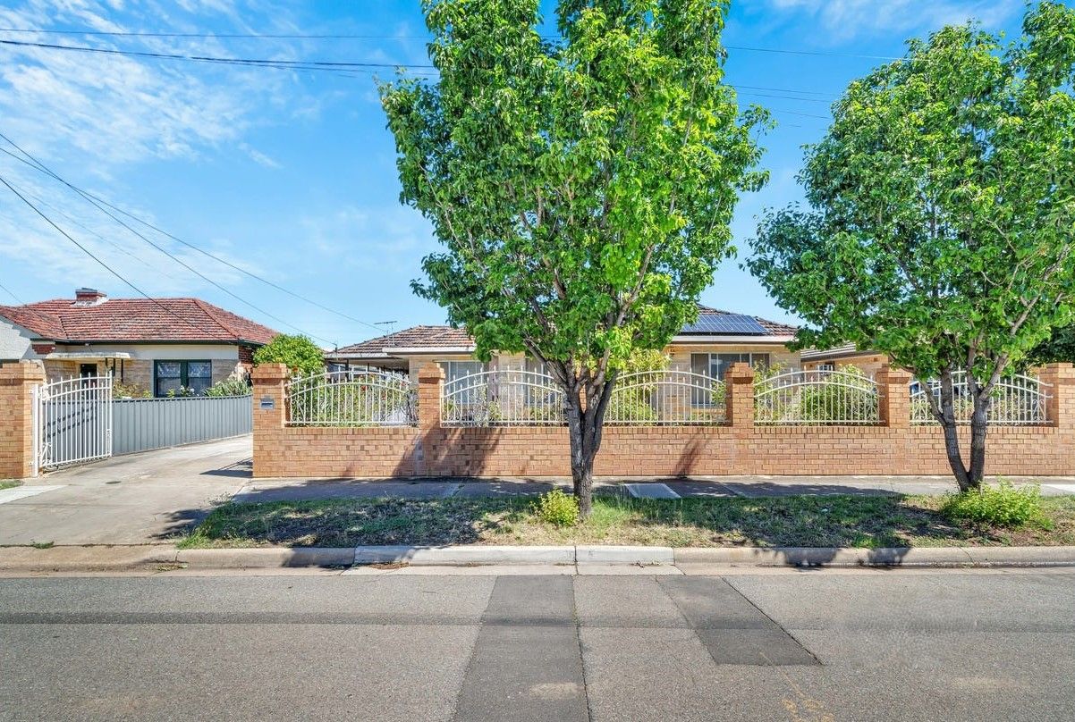 8 Ray Street, Findon, SA 5023