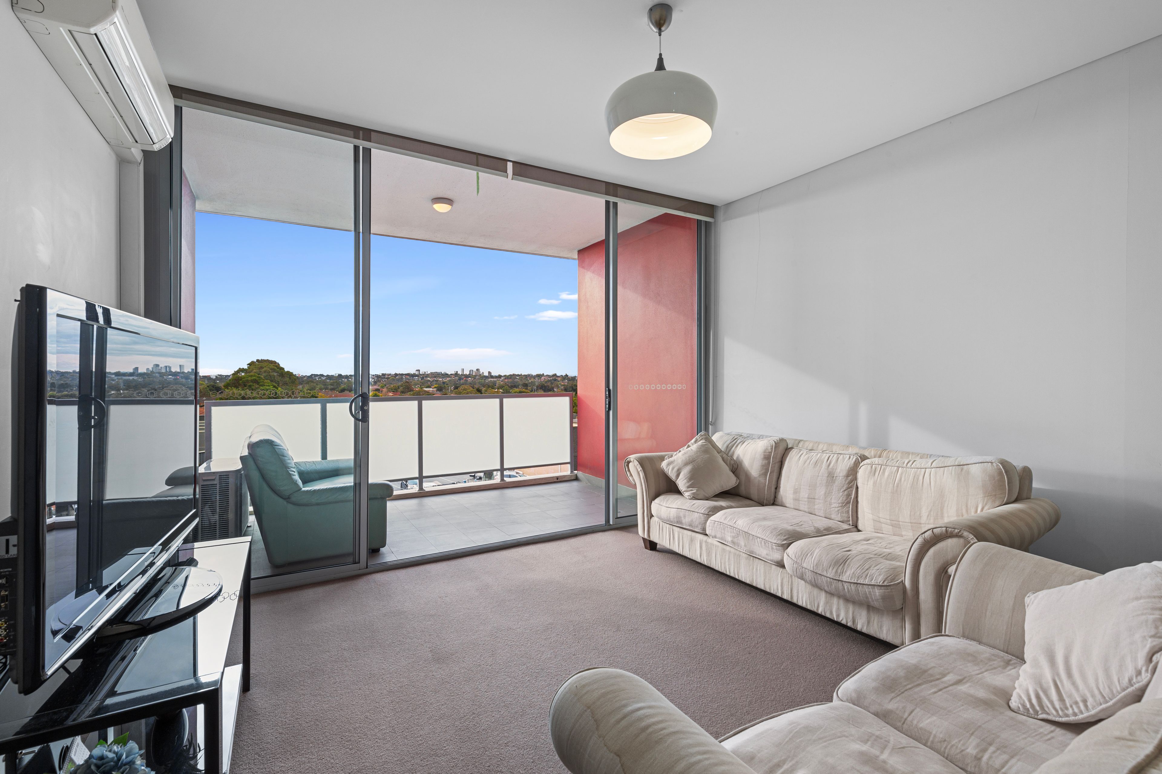 1 Cooks Avenue, Canterbury NSW 2193