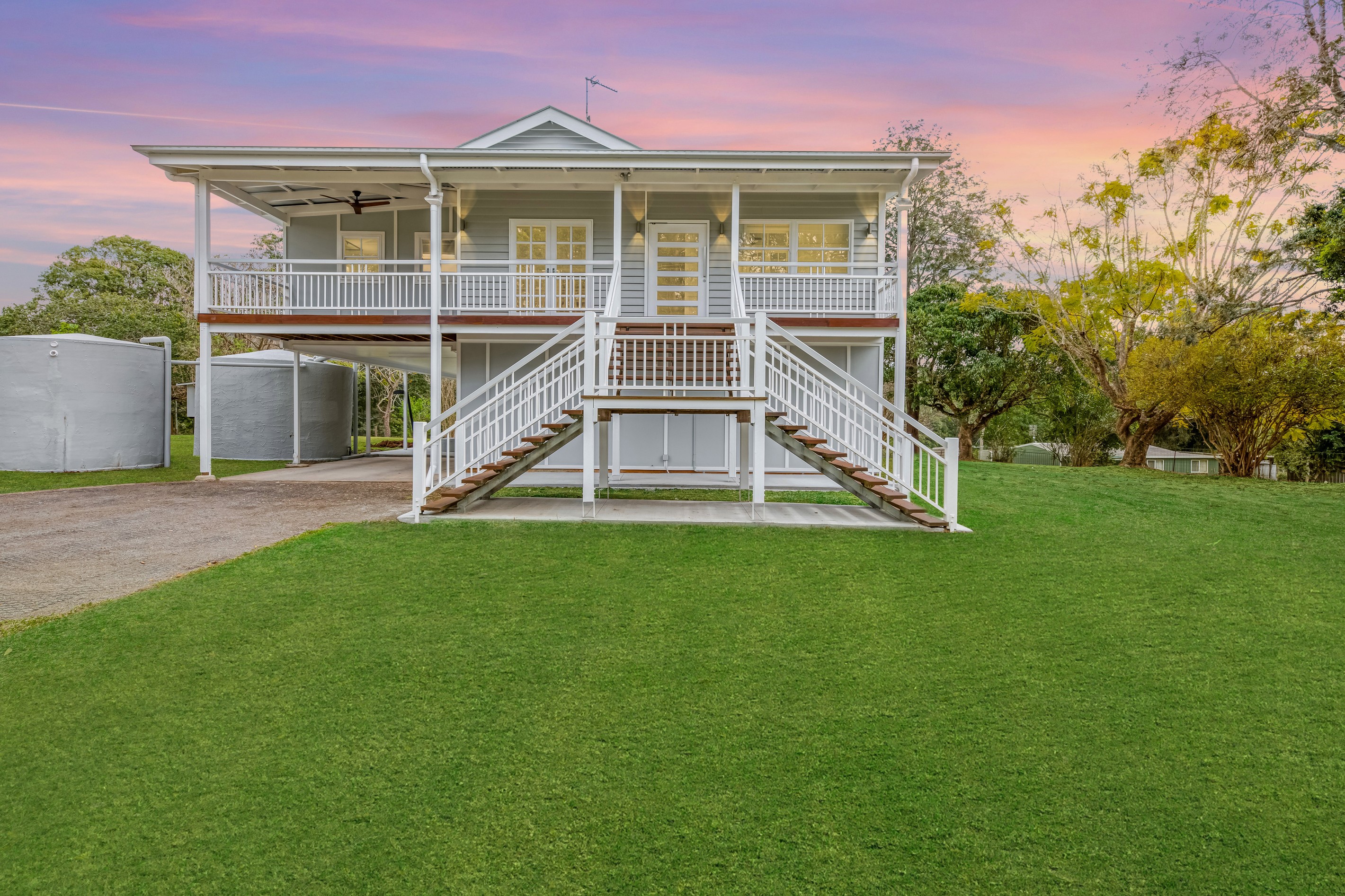 44 Ferntree Creek Road, Kulangoor, QLD 4560