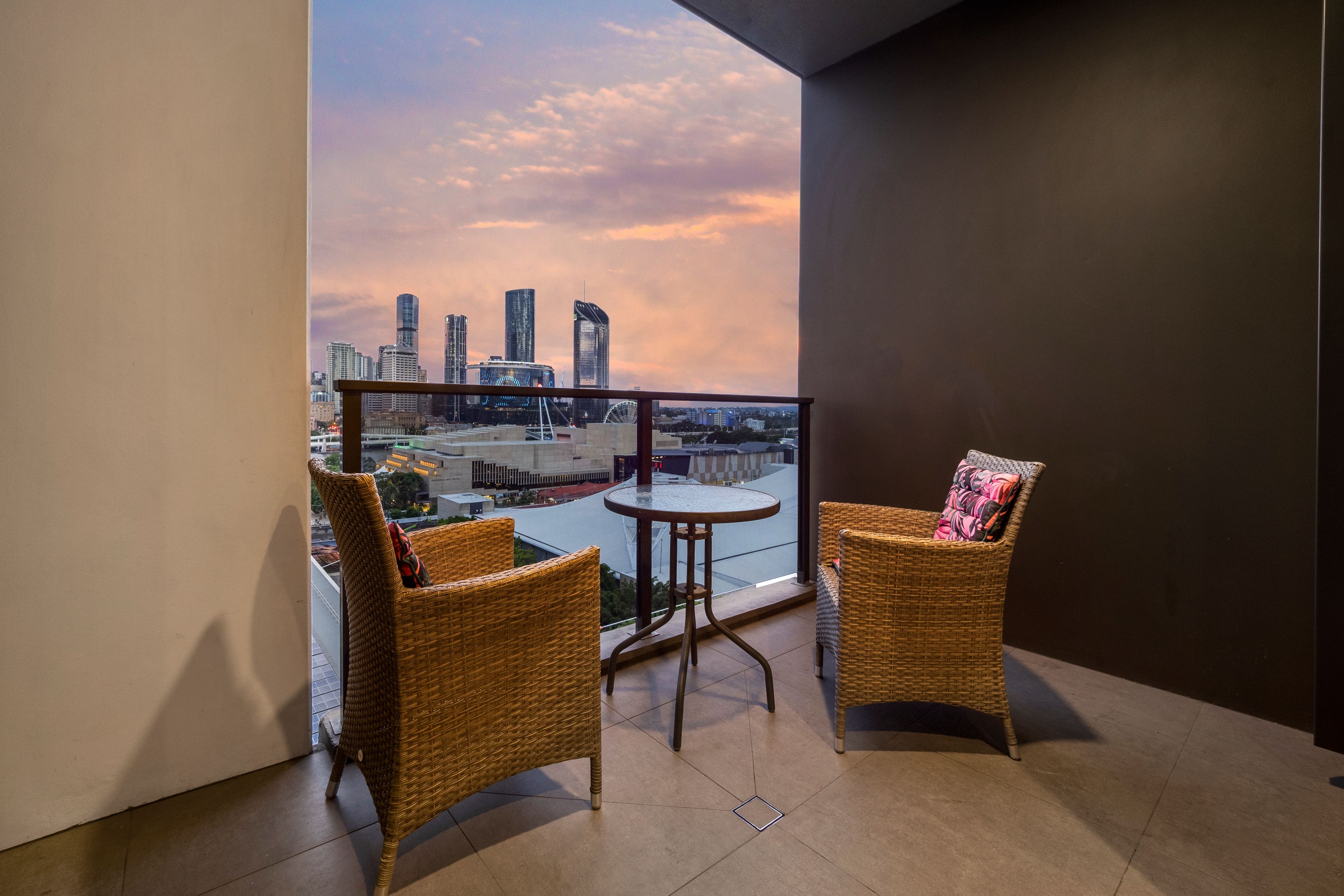 1602/111 Melbourne Street, South Brisbane, QLD 4101