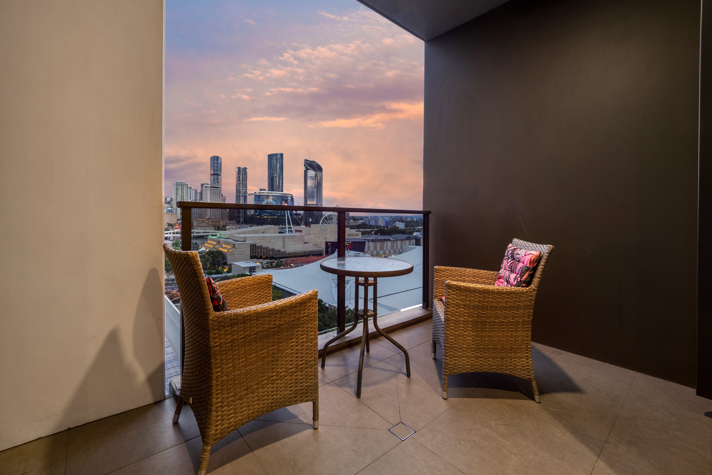 1602/111 Melbourne Street, South Brisbane, QLD 4101