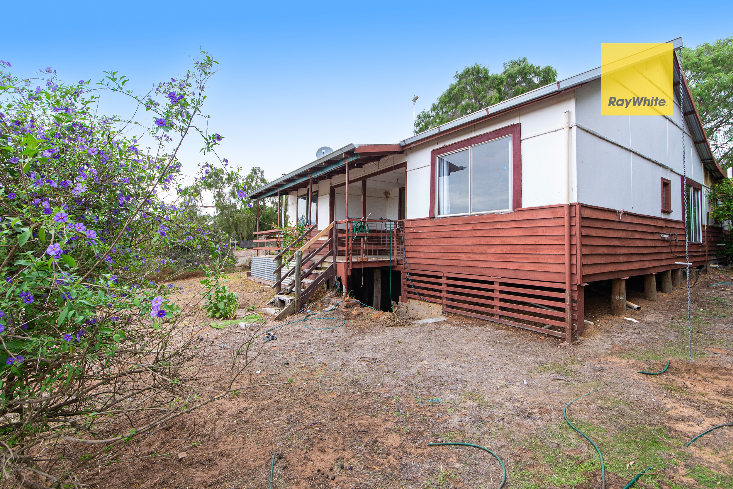 22 Wattle Place, Nannup, WA 6275