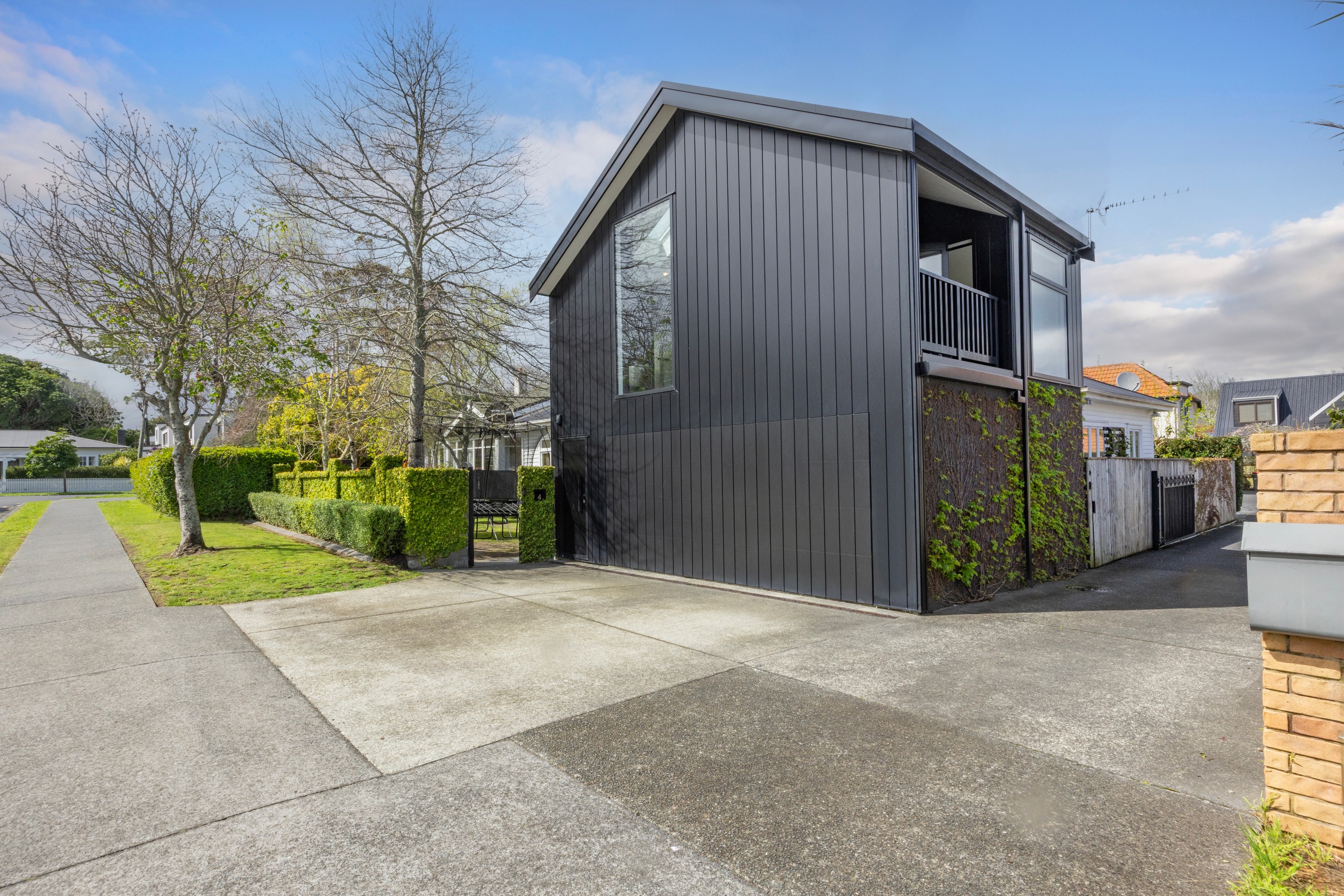 4 Kingsway, Three Kings, Auckland City