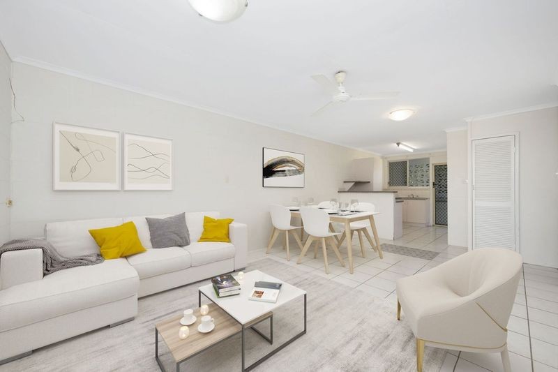 2/14 Shelton Street, Kirwan, QLD 4817