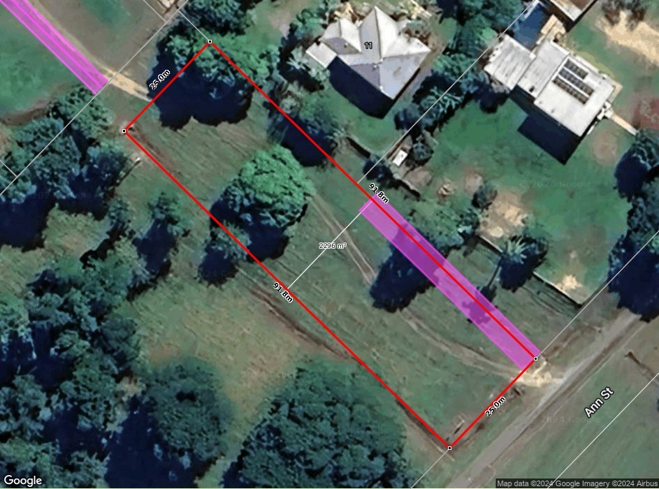 3 Ann Street, Ingham, QLD 4850