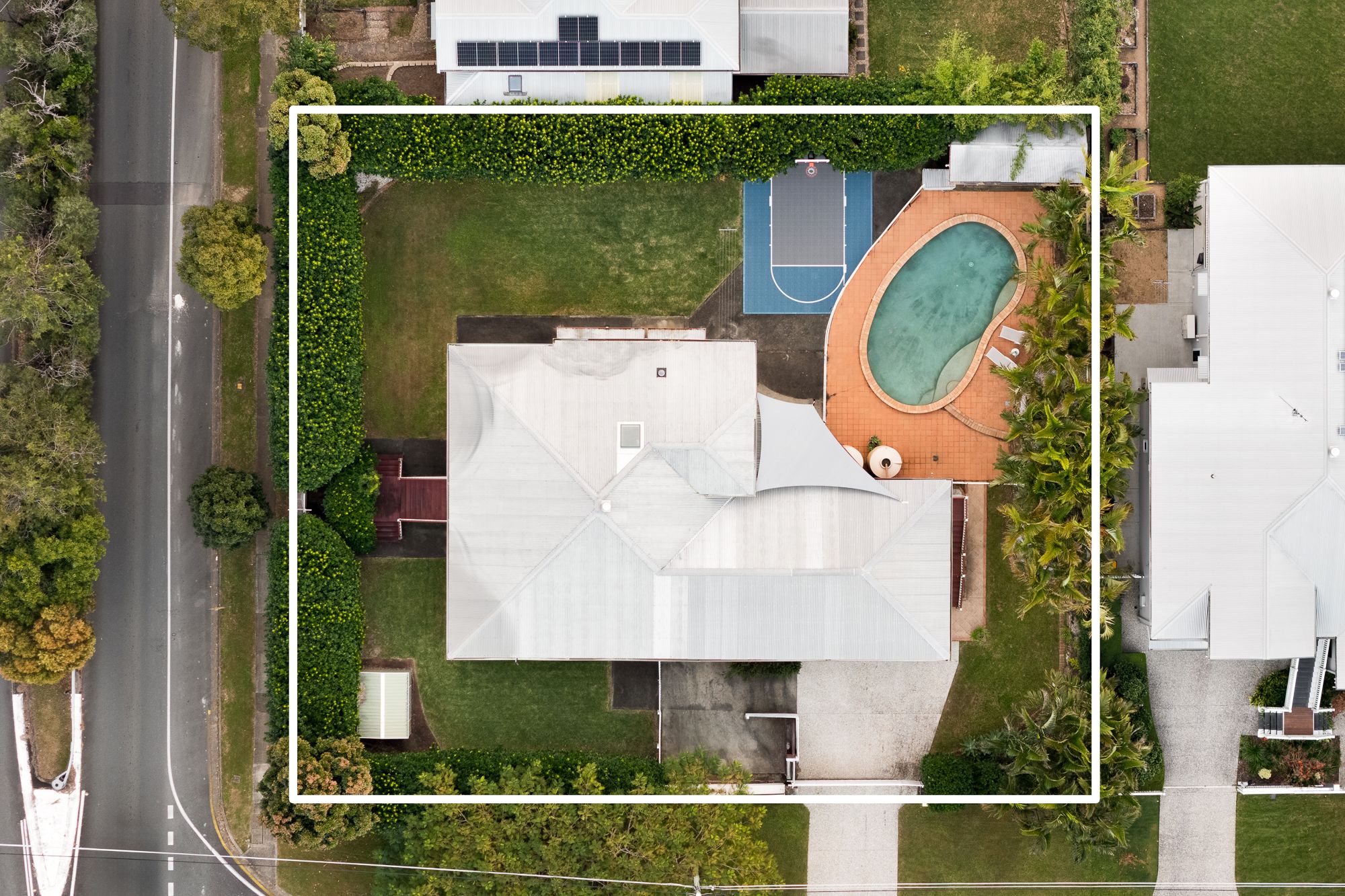 2 Welbeck Street, Alderley, QLD 4051