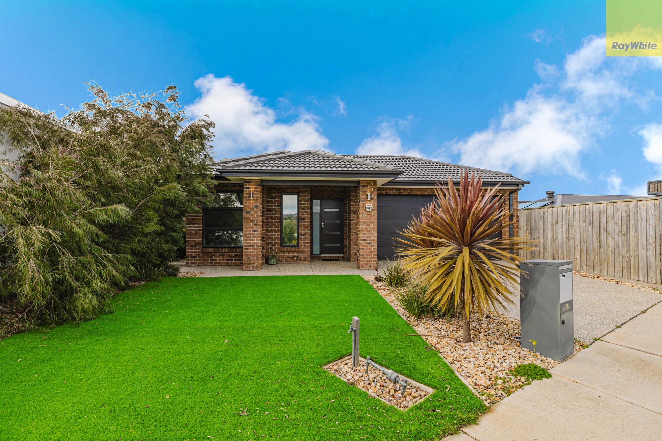 71 Mclachlan Street, Bacchus Marsh, VIC 3340