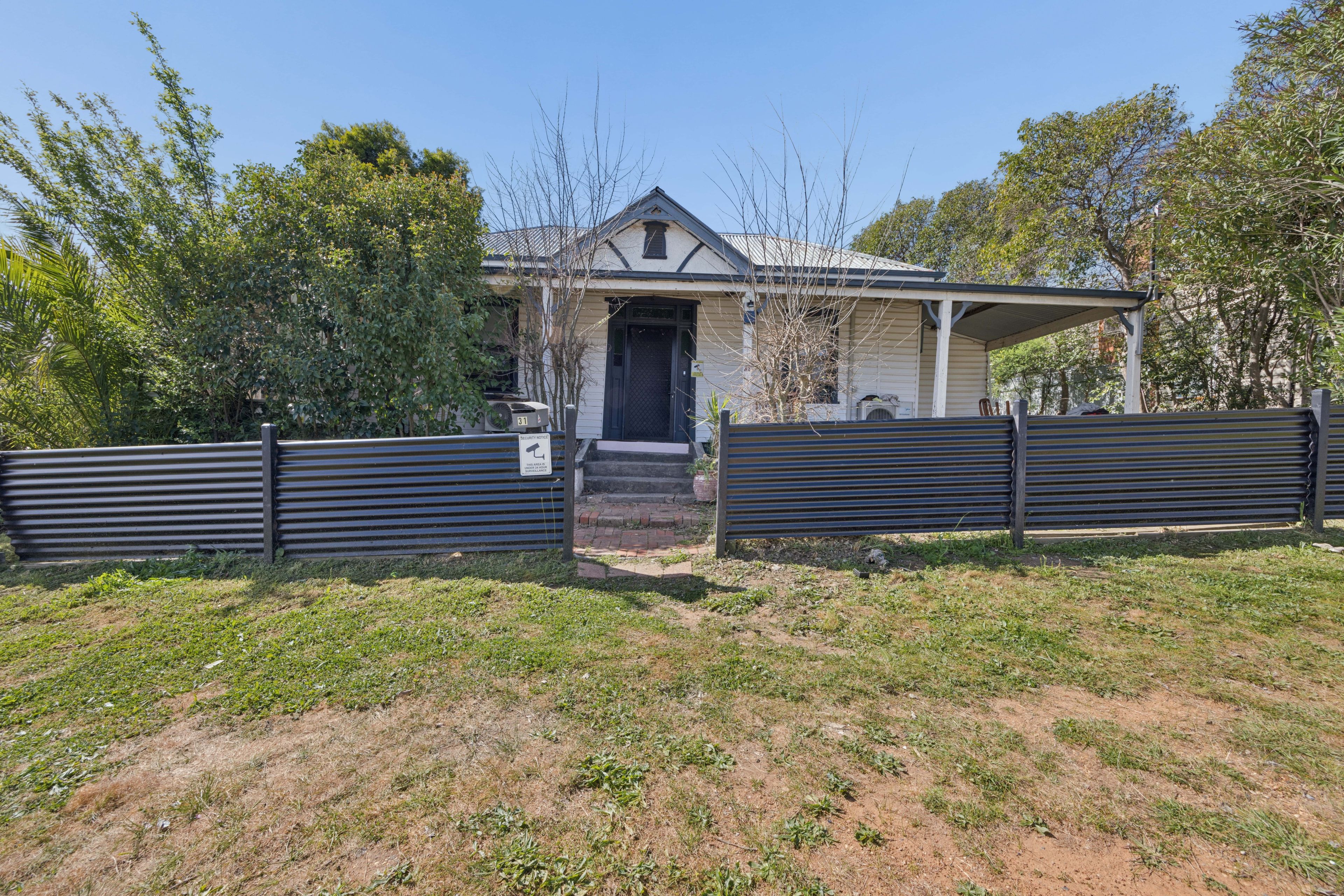 31 Brock Street — photo from Ray White Young