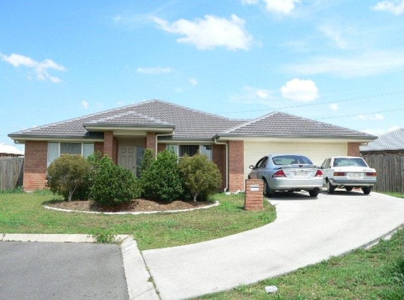 19 Dewhurst Crescent, Raceview QLD 4305