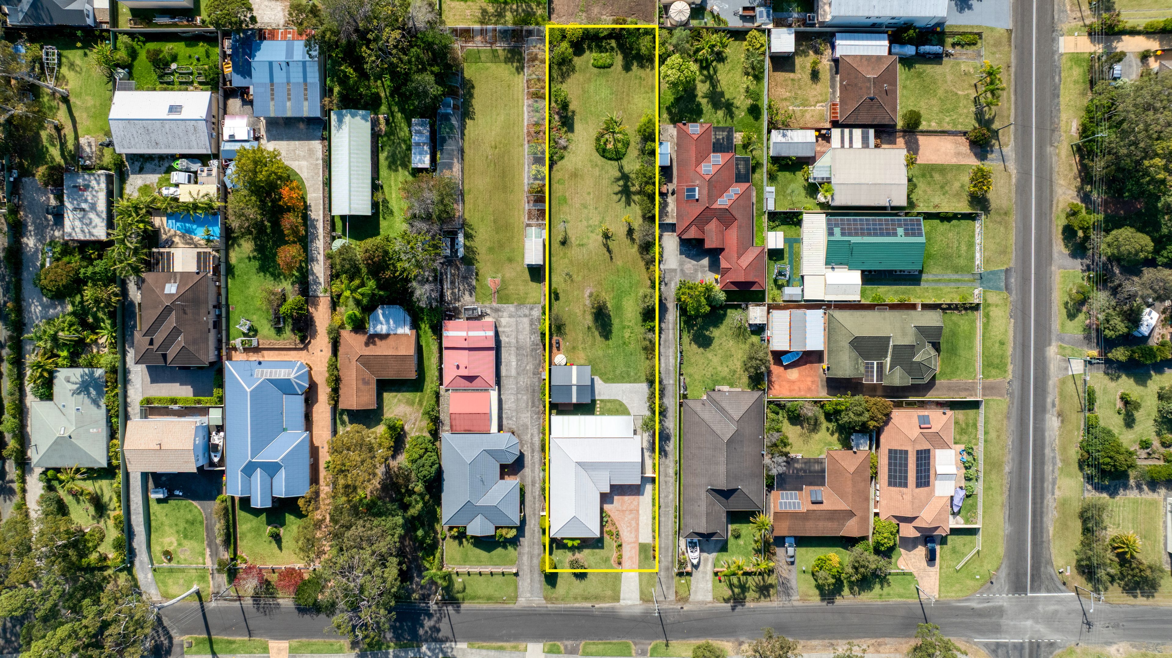 73 Sheaffe Street, Callala Bay, NSW