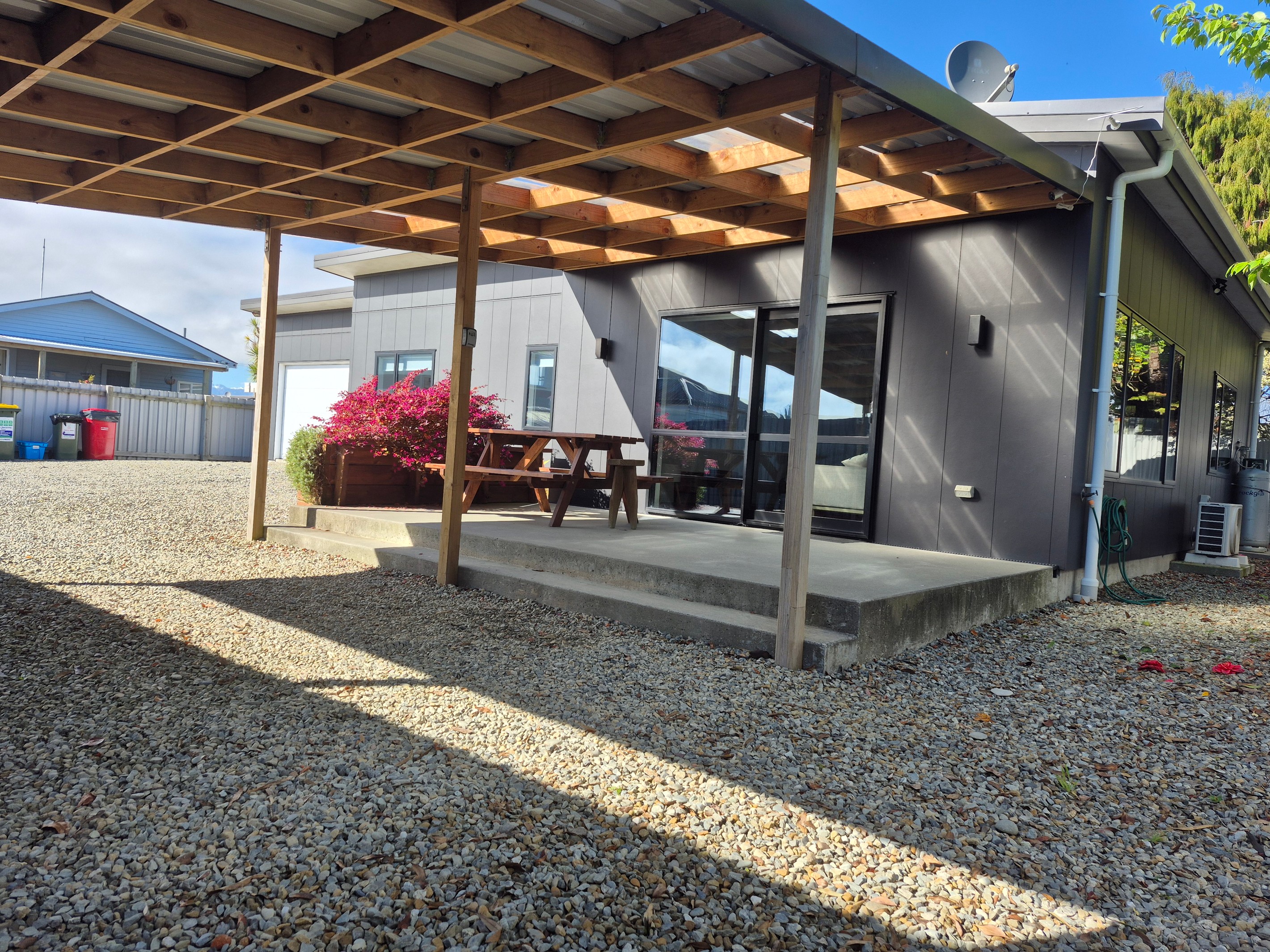 121 Bealey Street, Hokitika, Westland District