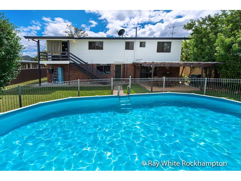 29 Geaney Street, Norman Gardens, QLD 4701