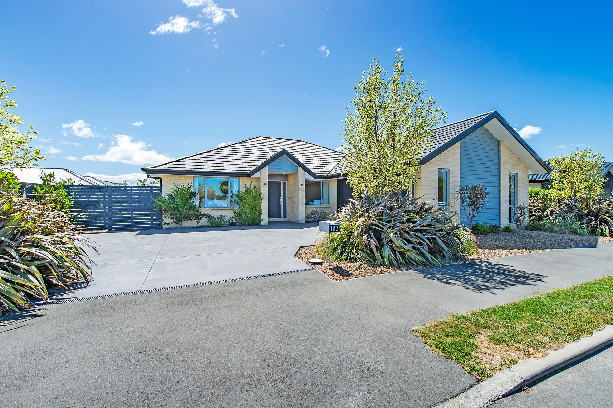 102 Tauhinu Avenue, Lincoln, Selwyn District