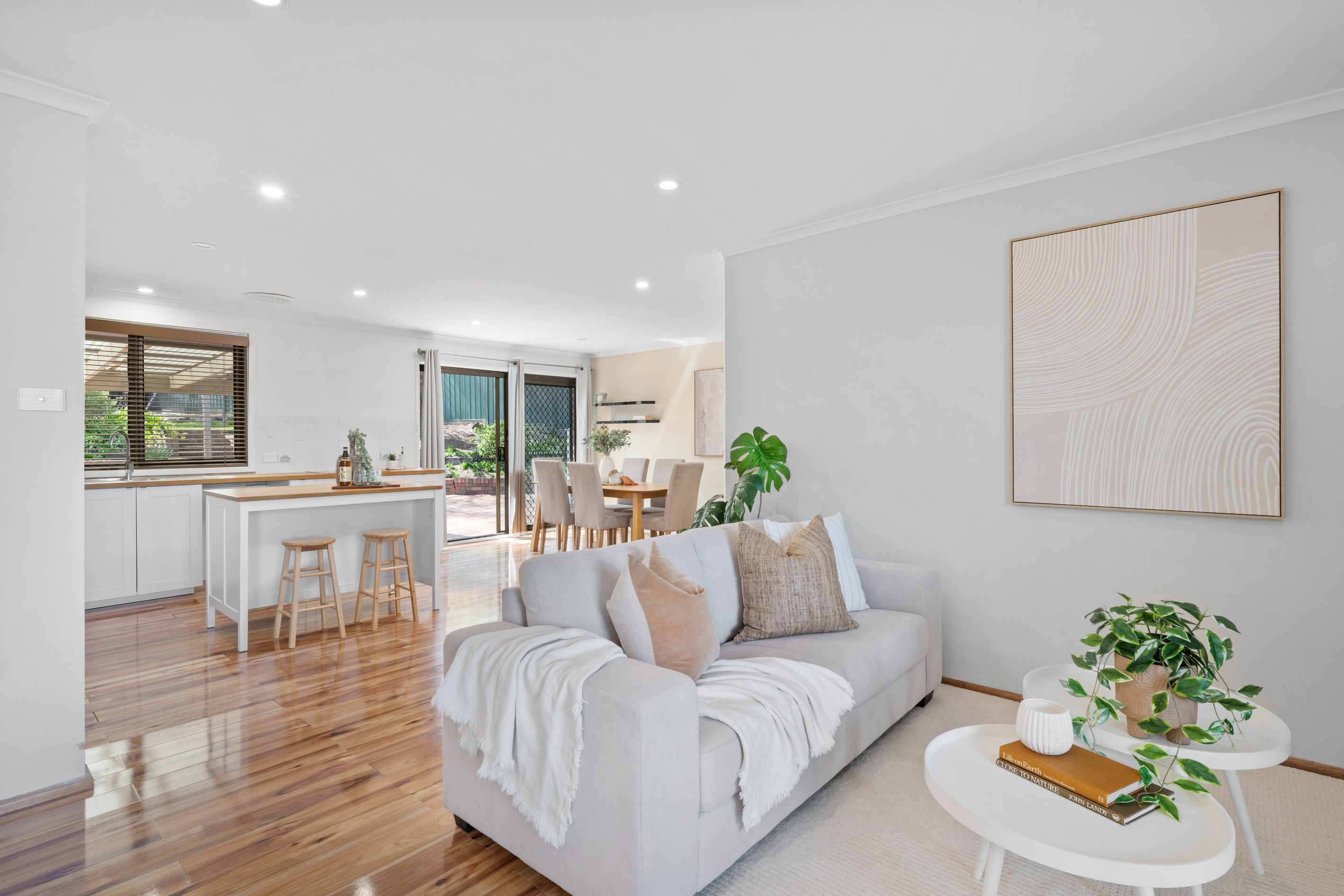 22 Johnstone Circuit, Calwell, ACT 2905