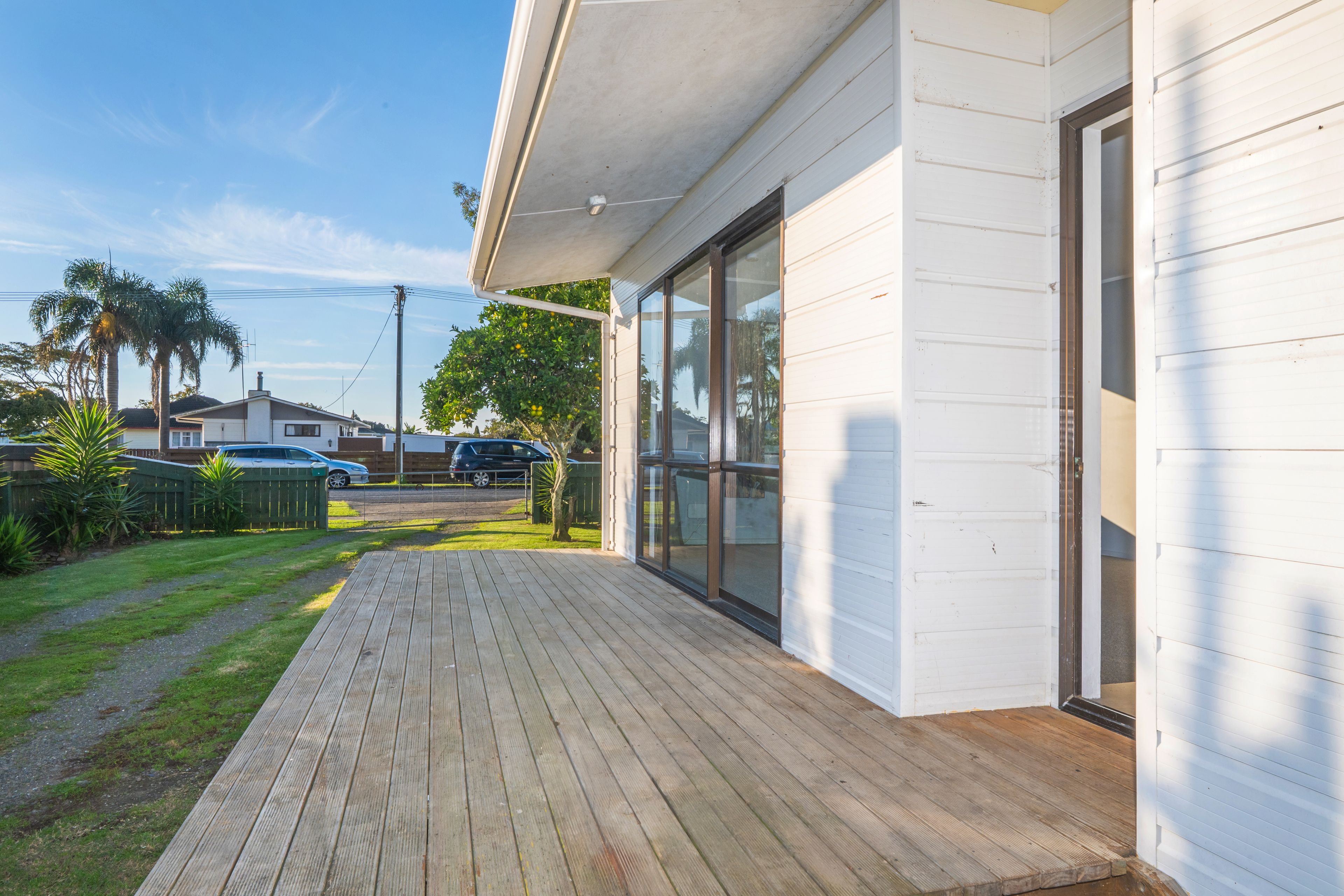 122a Richard Street, Opotiki, Opotiki District