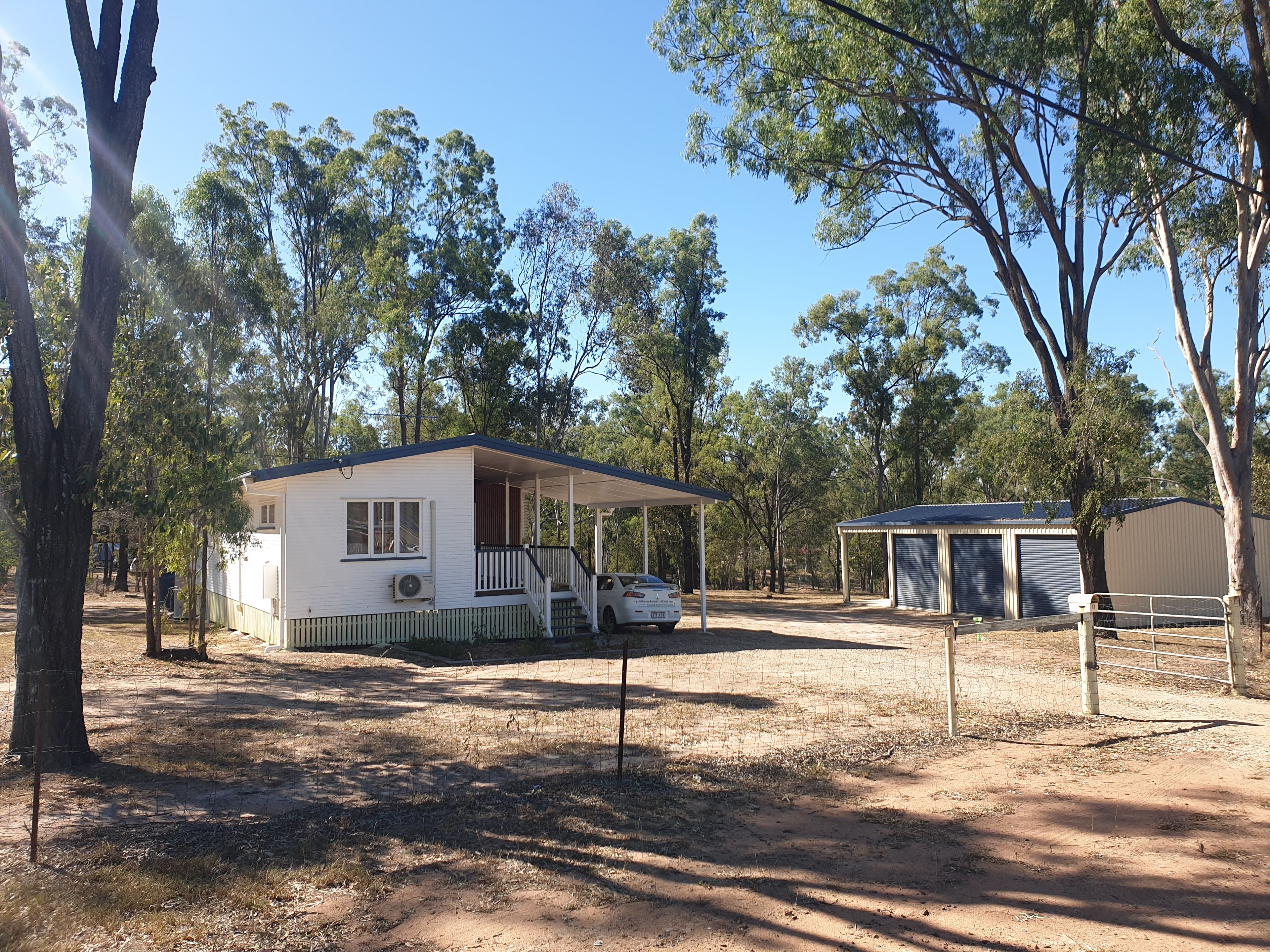 Brightview, QLD 4311 Leased House Ray White Lowood Qld