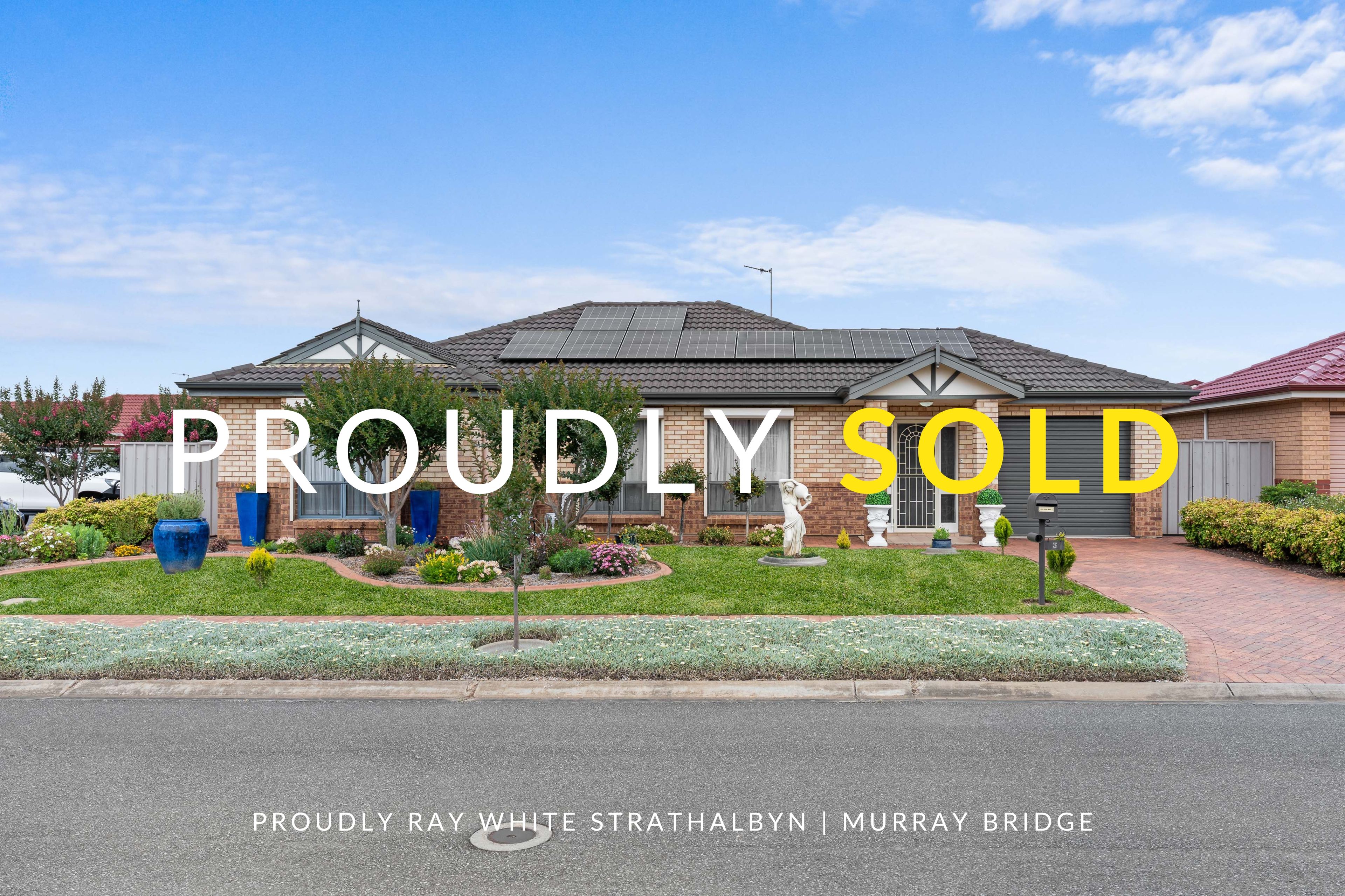 17 Edinburgh Road, Strathalbyn SA 5255
