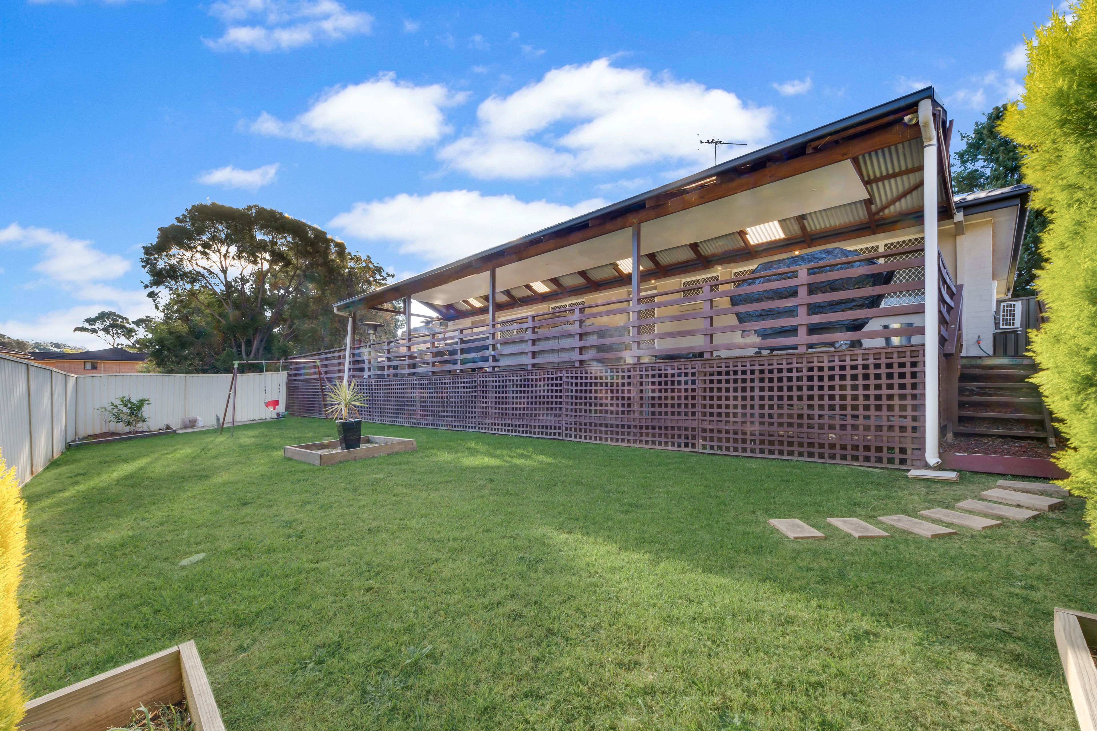 Eagle Vale, NSW 2558