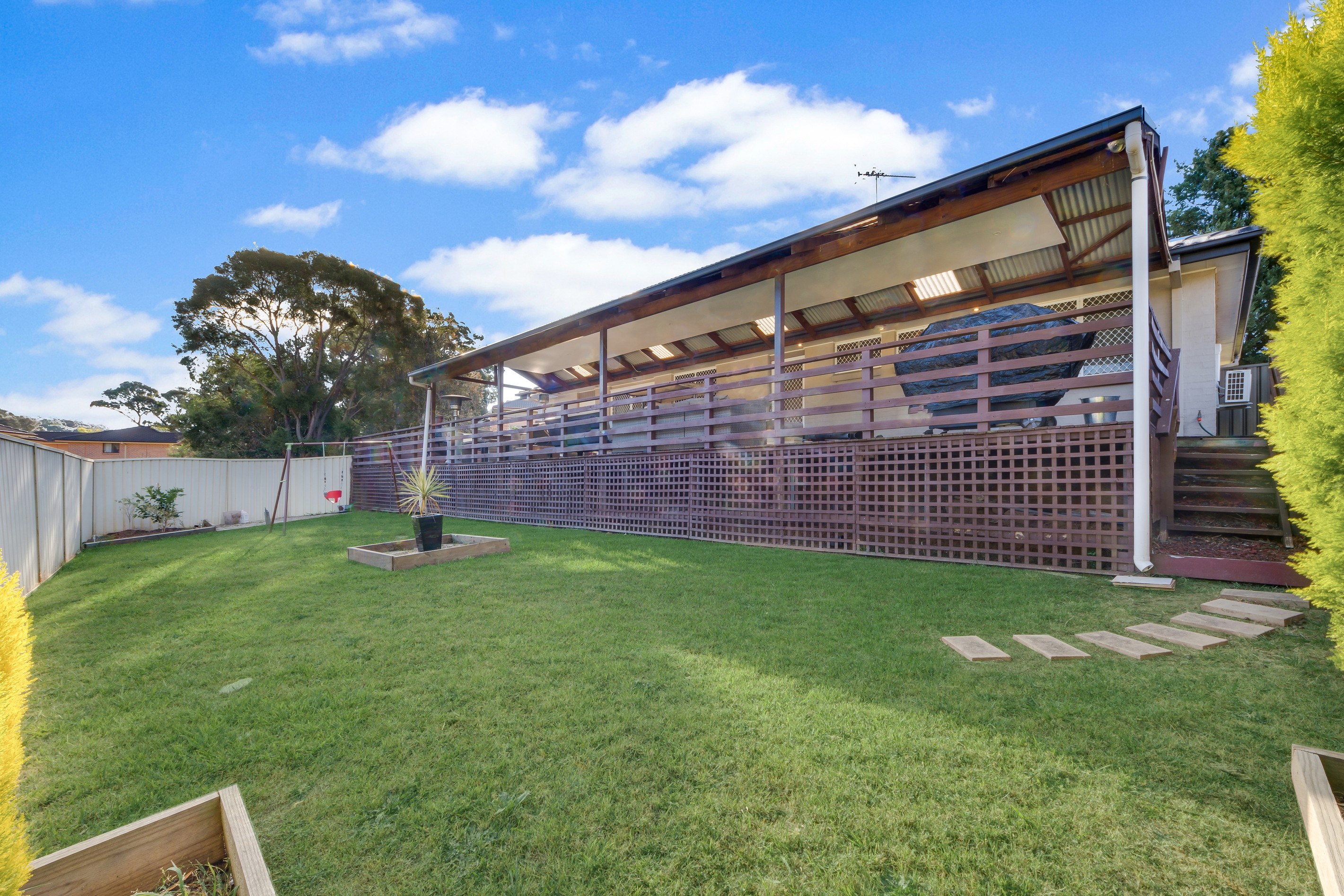 Eagle Vale, NSW 2558