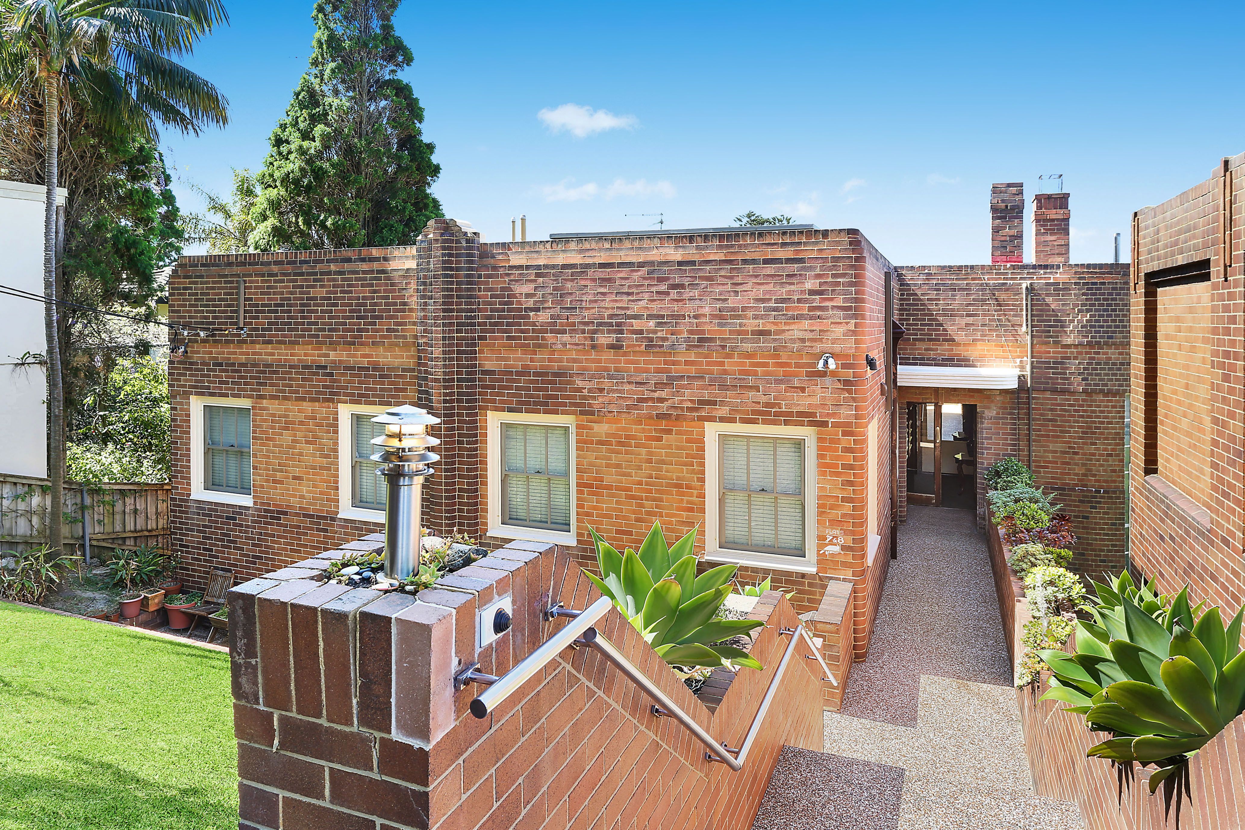 3/67 Boronia Road, Bellevue Hill, NSW 2023
