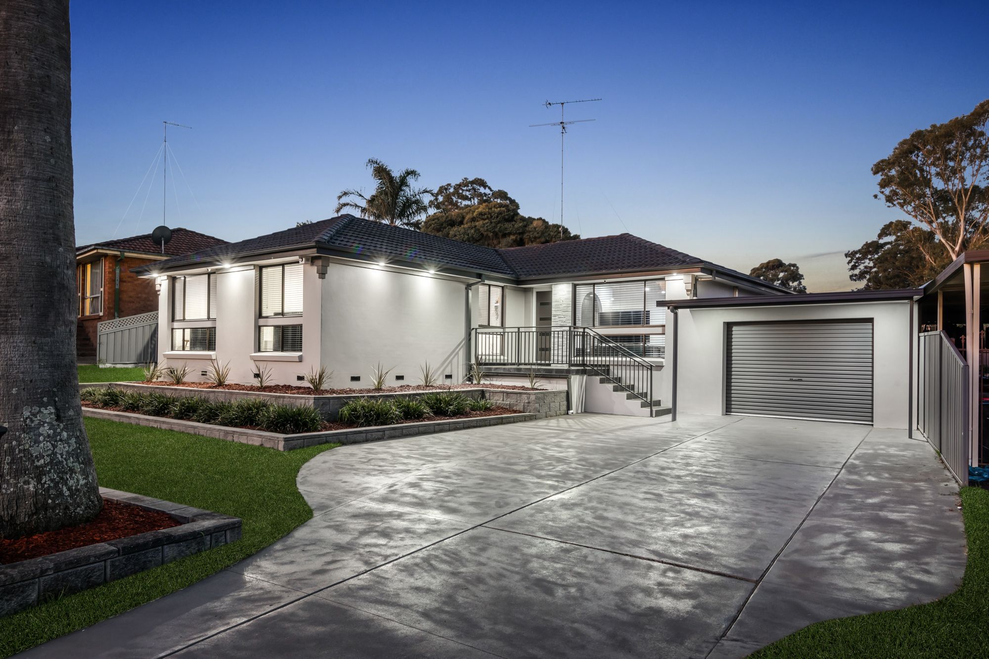 76 Blackwell Avenue, St Clair, NSW 2759