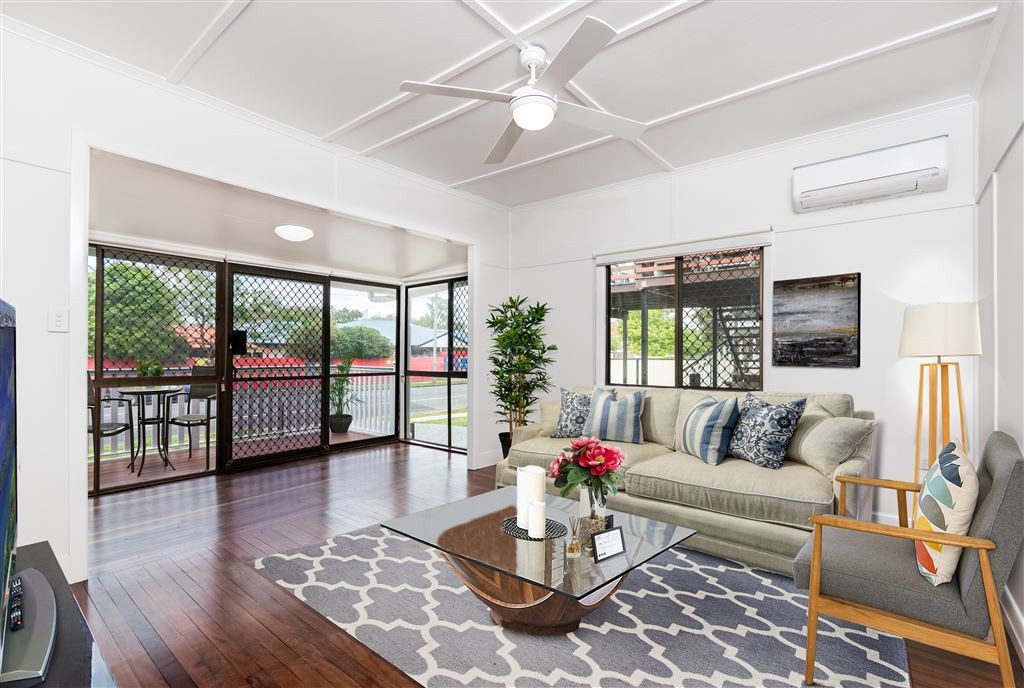 248 Saint Vincents Road, Banyo, QLD 4014