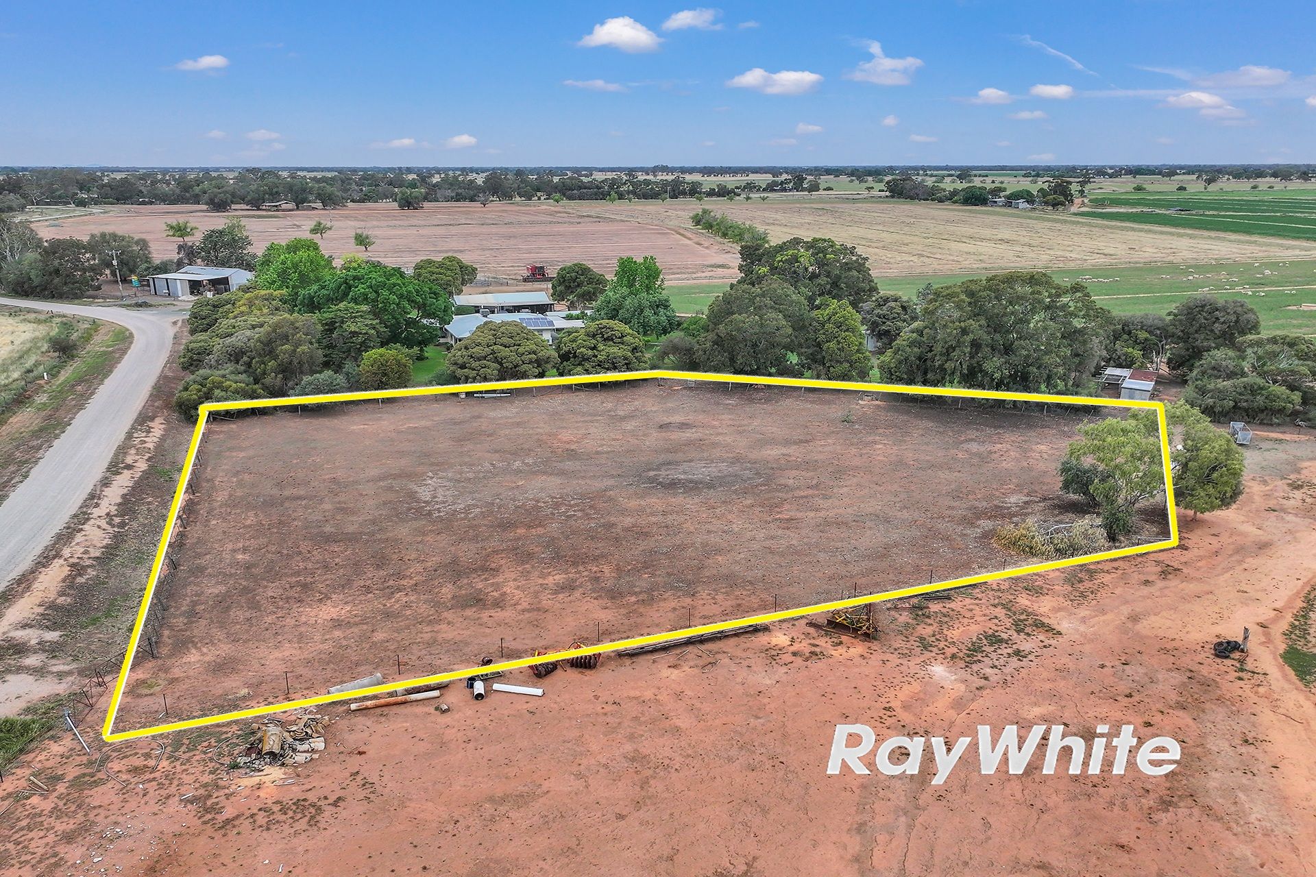 Lot 1 LP 216208 PSH Trigger Road — photo 3 of 3