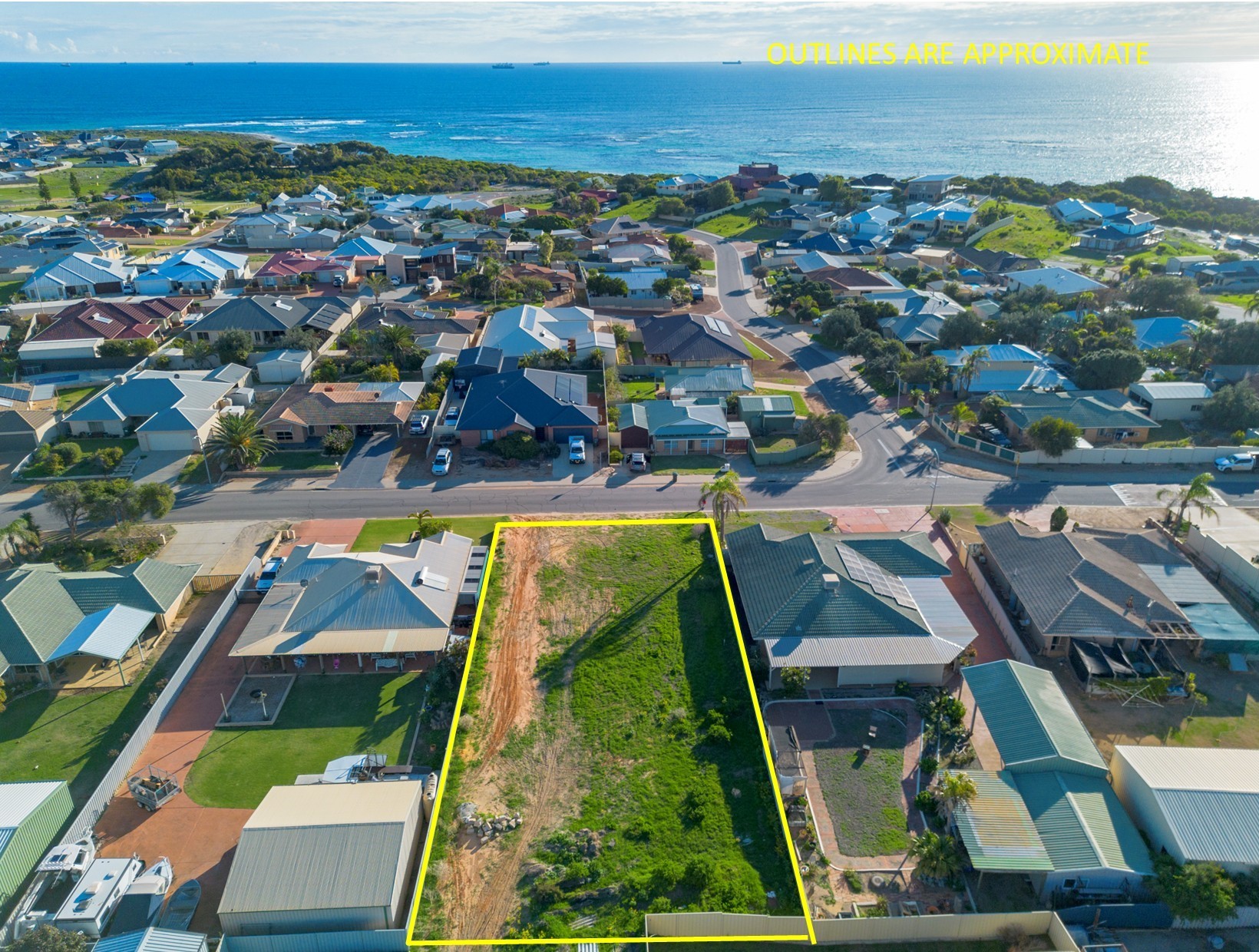 28 Hillview Drive, Drummond Cove, WA 6532