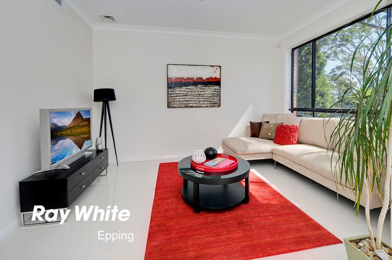5/167 Carlingford Road, Epping, NSW 2121