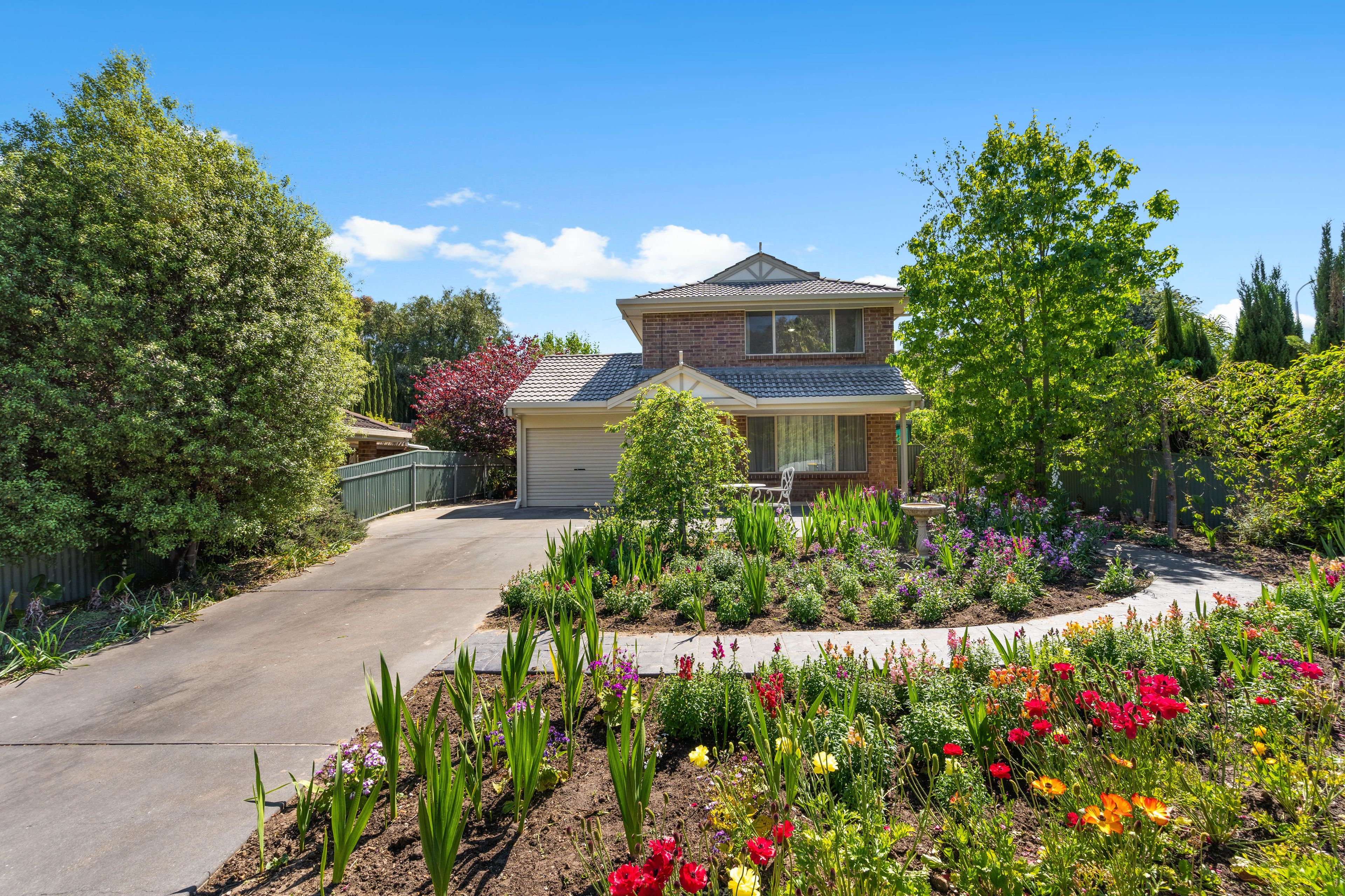 3B Abbaron Court, Aberfoyle Park, SA 5159