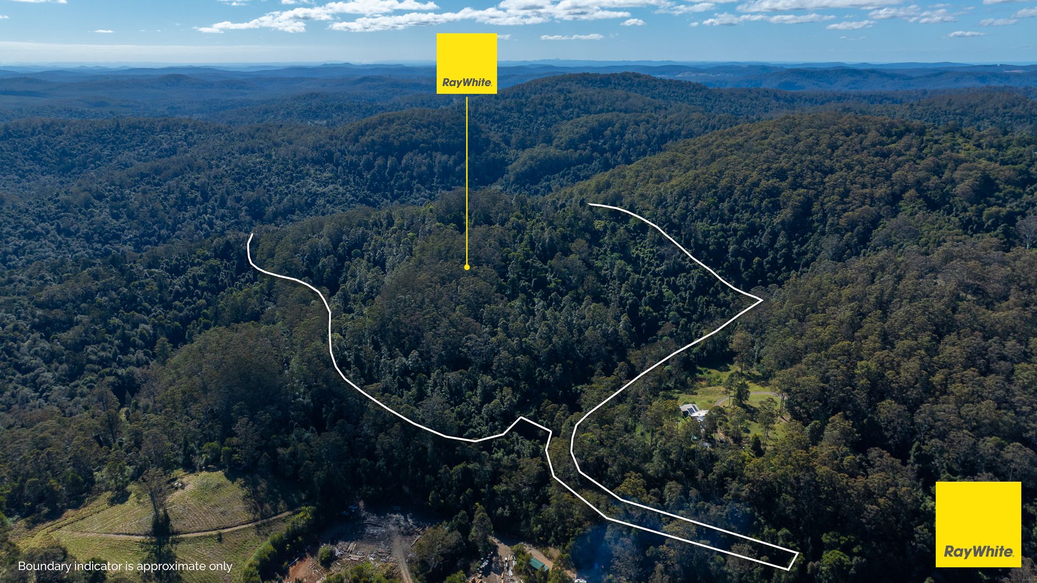 130 Wards Road — photo from Ray White Rural Dorrigo | Belligen