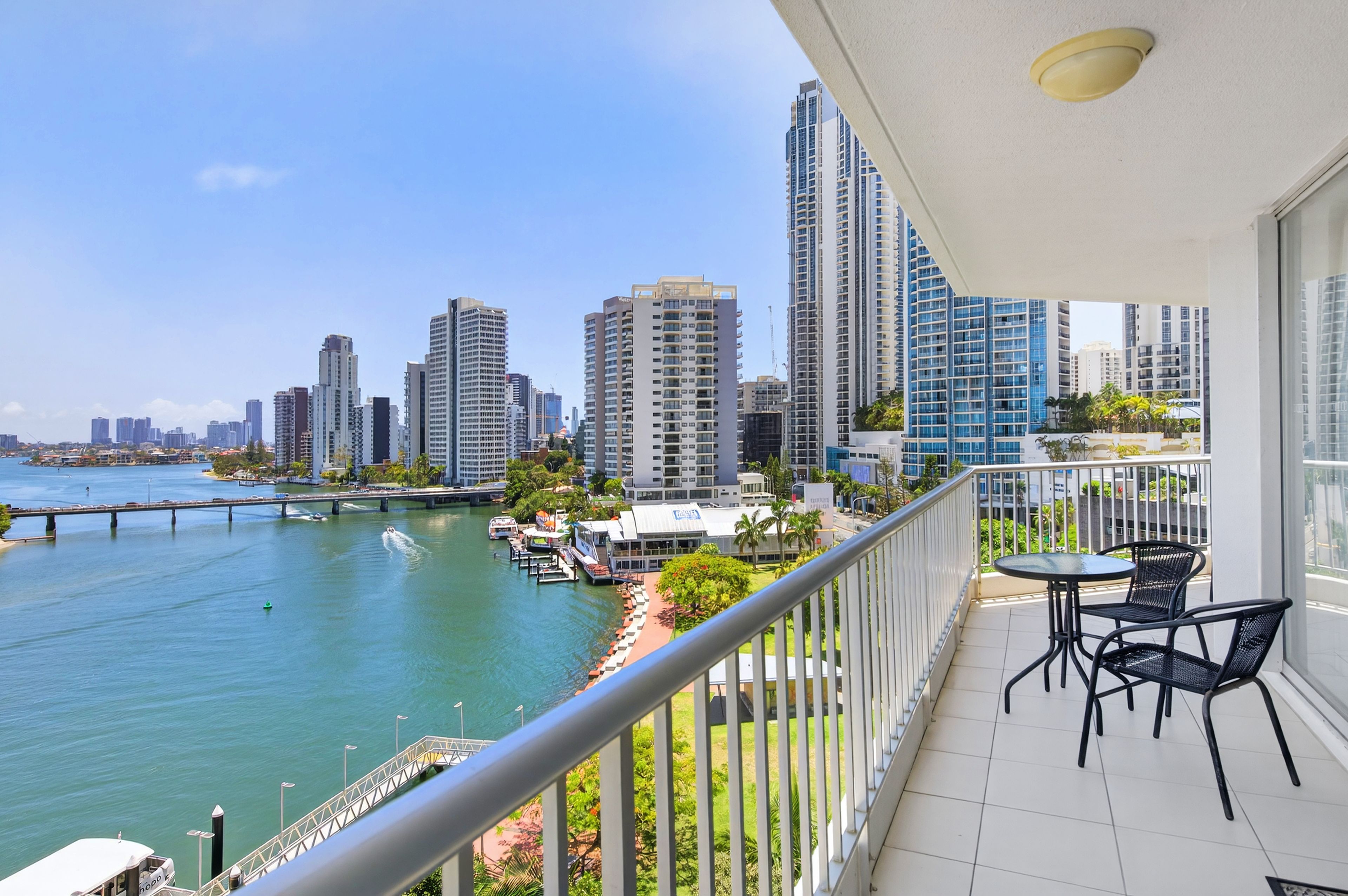 43/63 Cavill Avenue, Surfers Paradise, QLD 4217