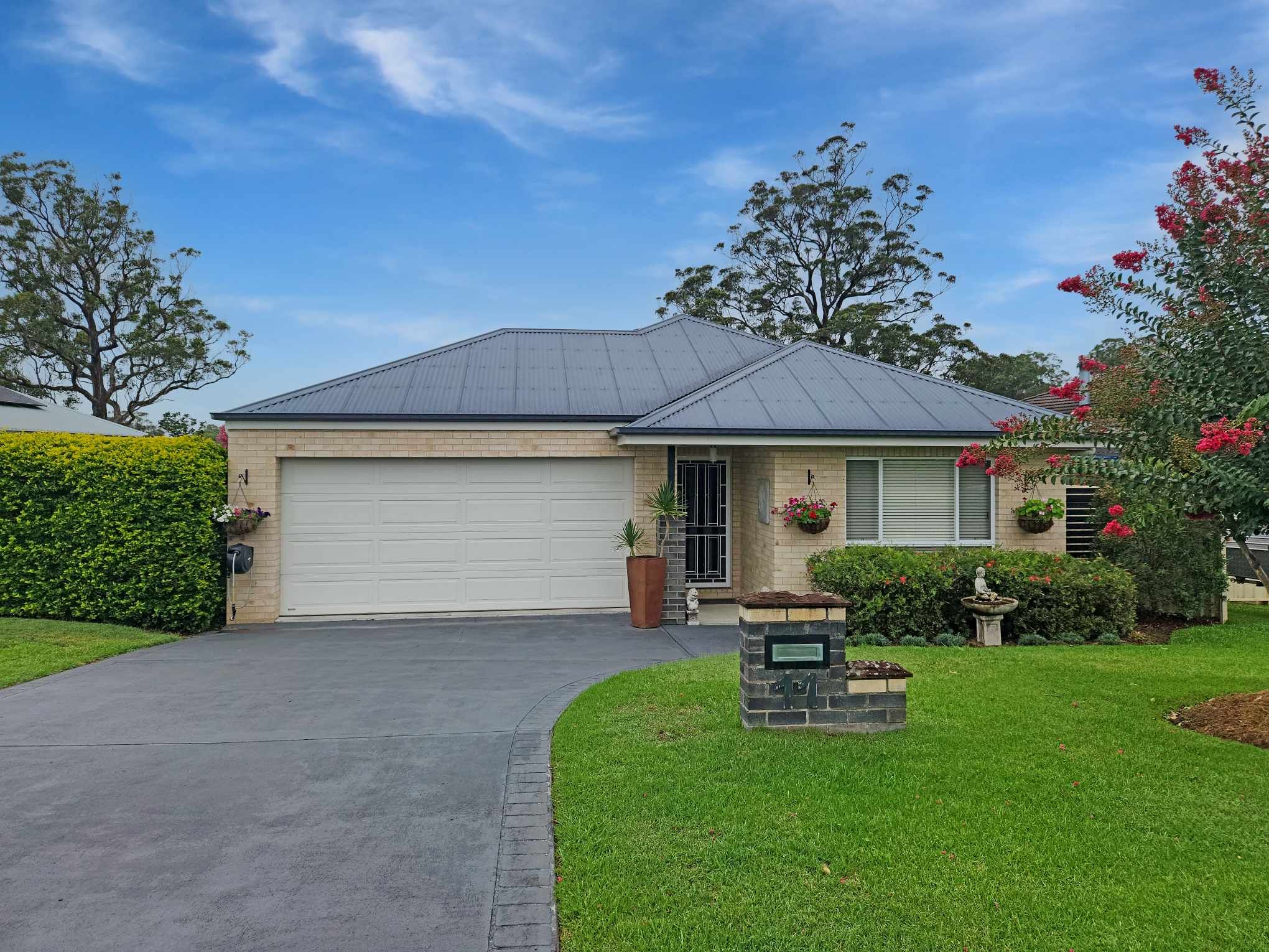 11 Woodward Street, Gloucester, NSW 2422