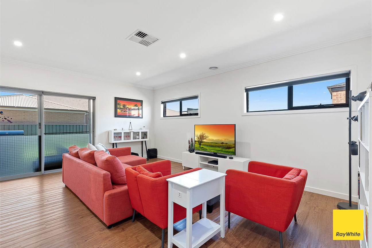 27 Keewong Drive, Strathfieldsaye, VIC 3551