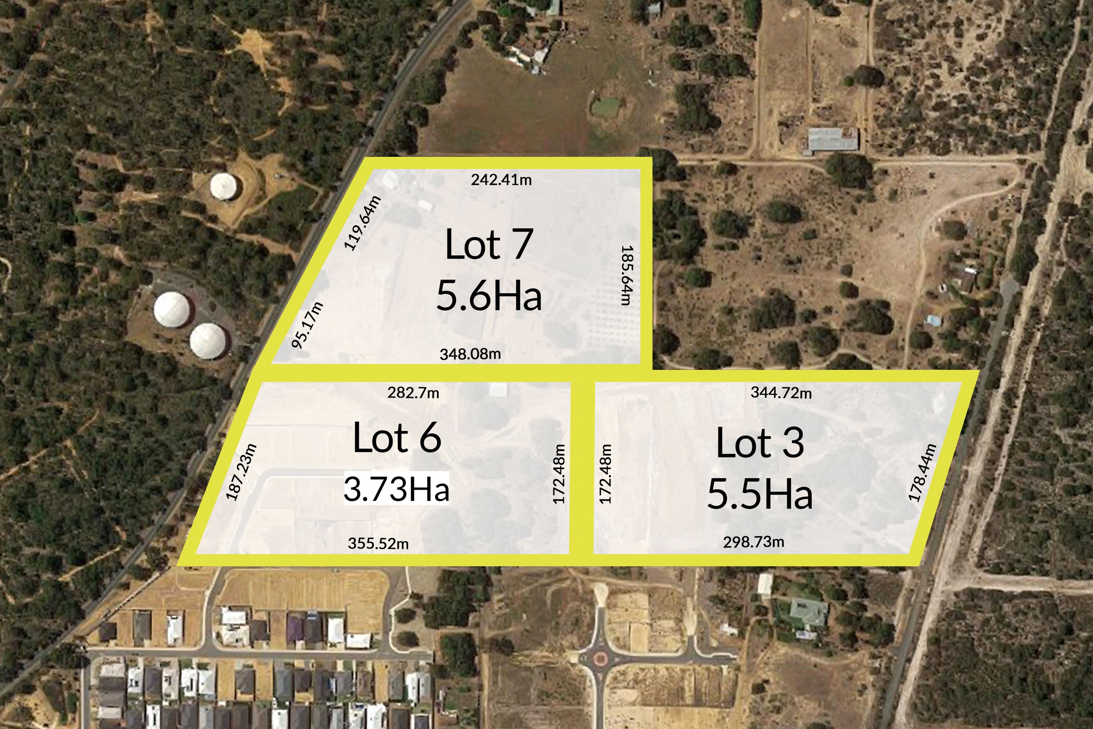 206 Chittering Road, Bullsbrook, WA 6084