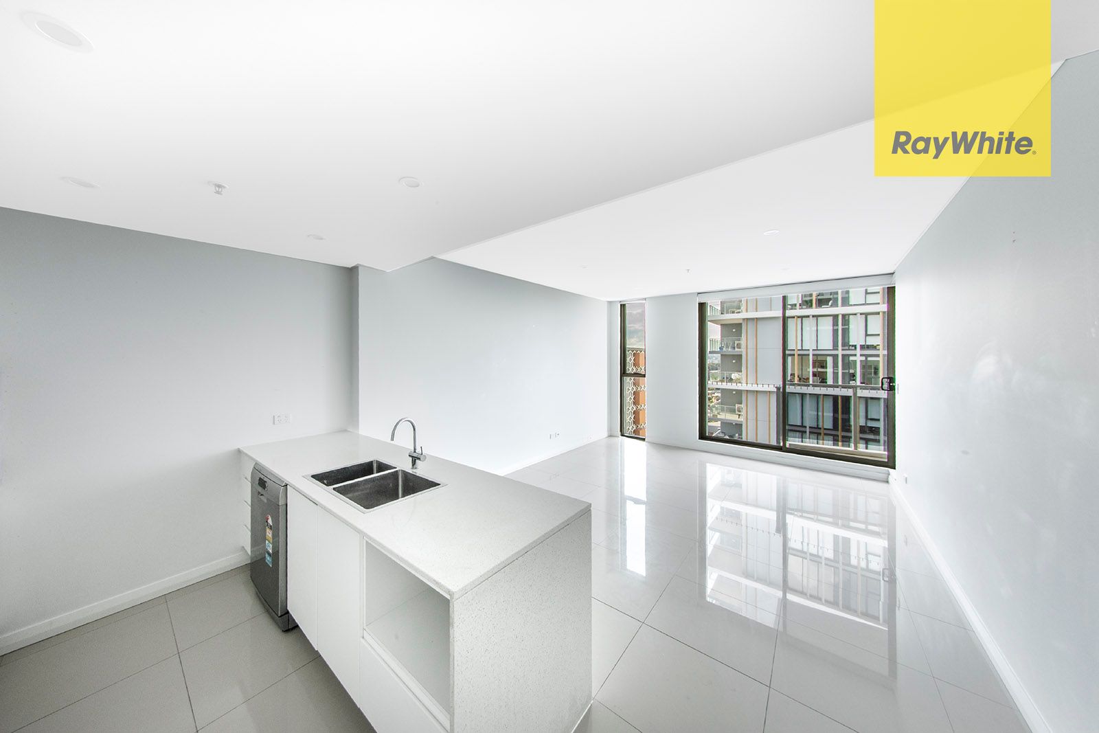 1404/16 East Street, Granville, NSW 2142