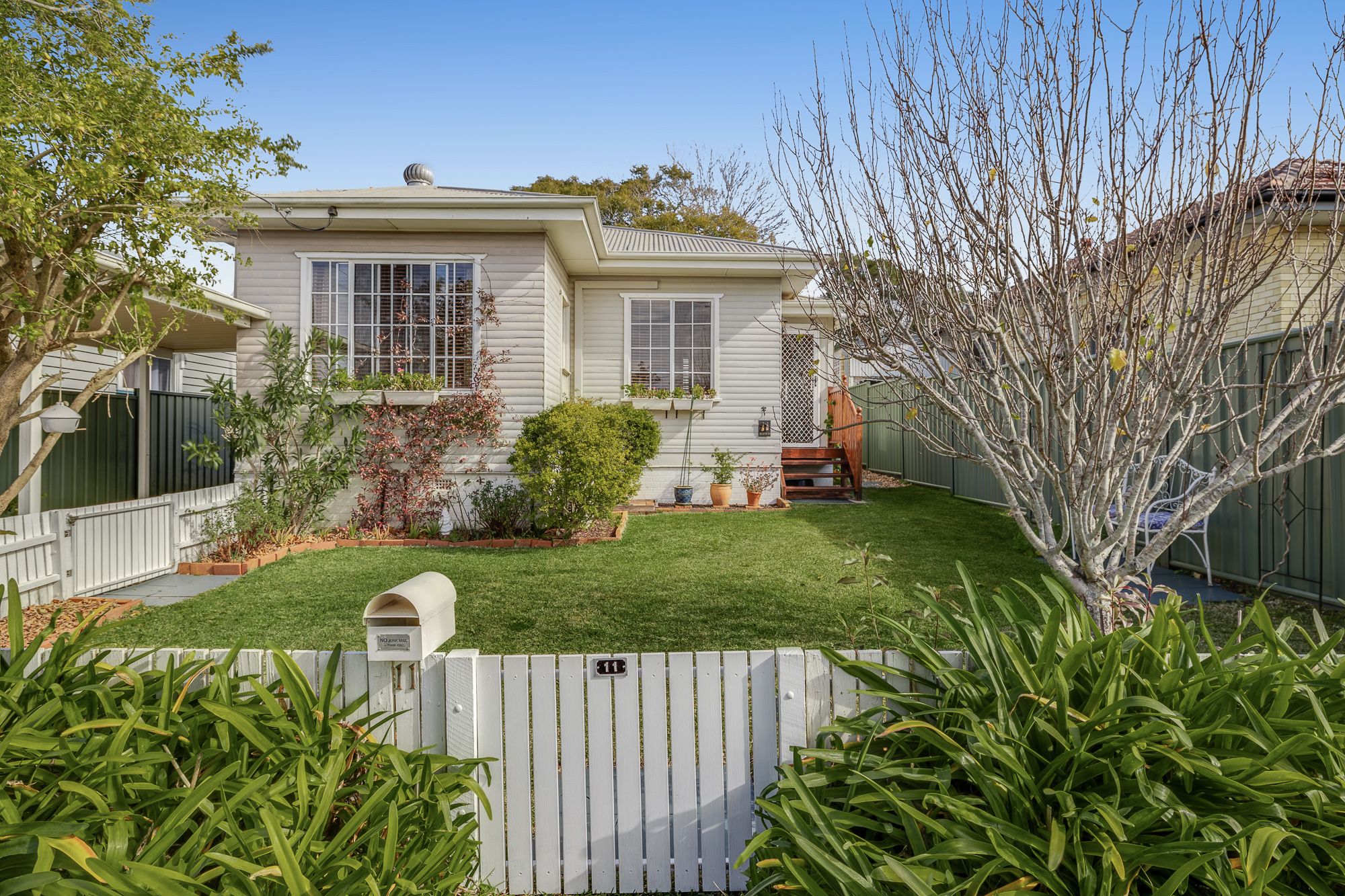 11 Blackdown Street — photo from Ray White Toowoomba